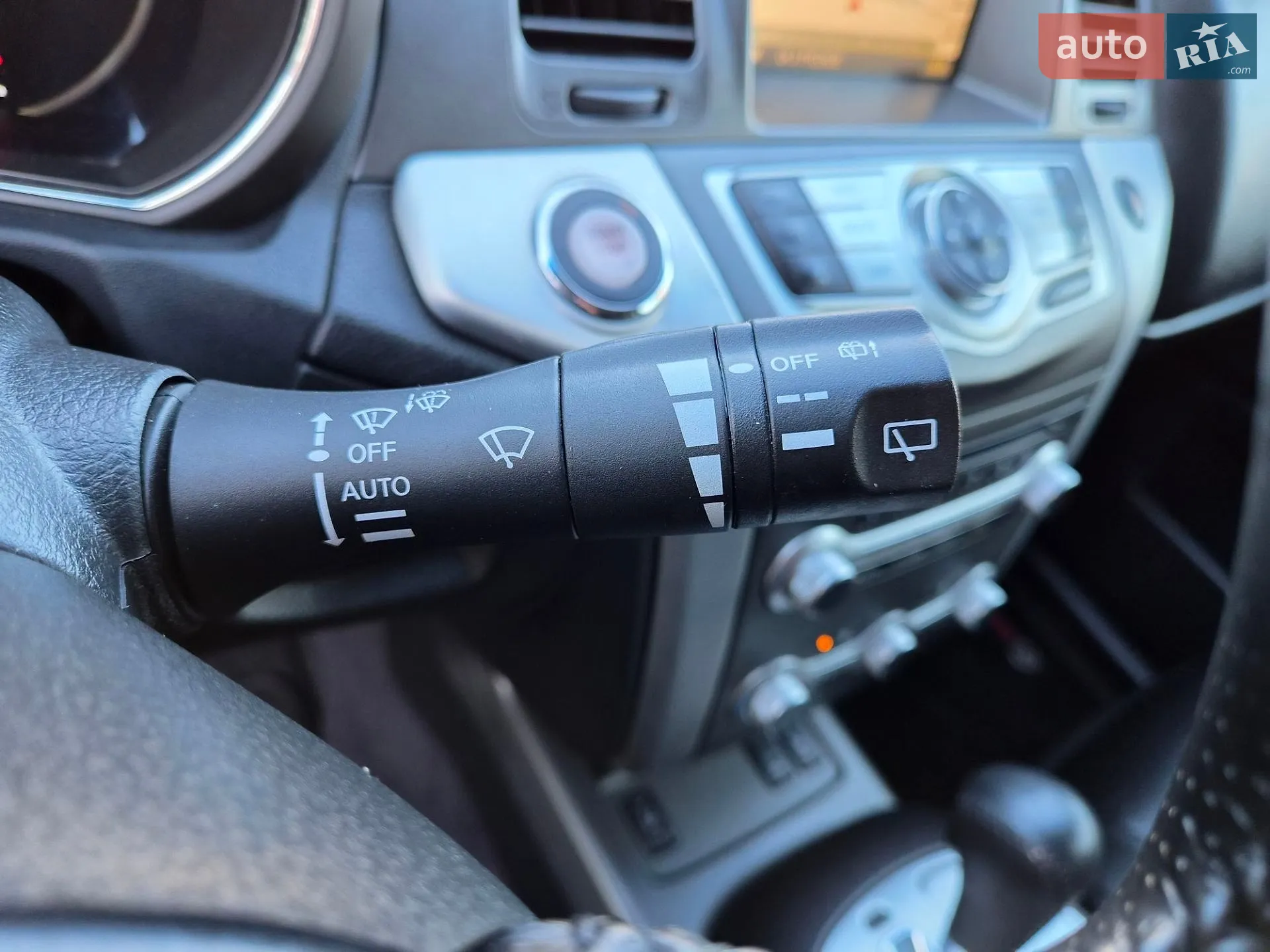 2013 Nissan Murano - мініатюра 34