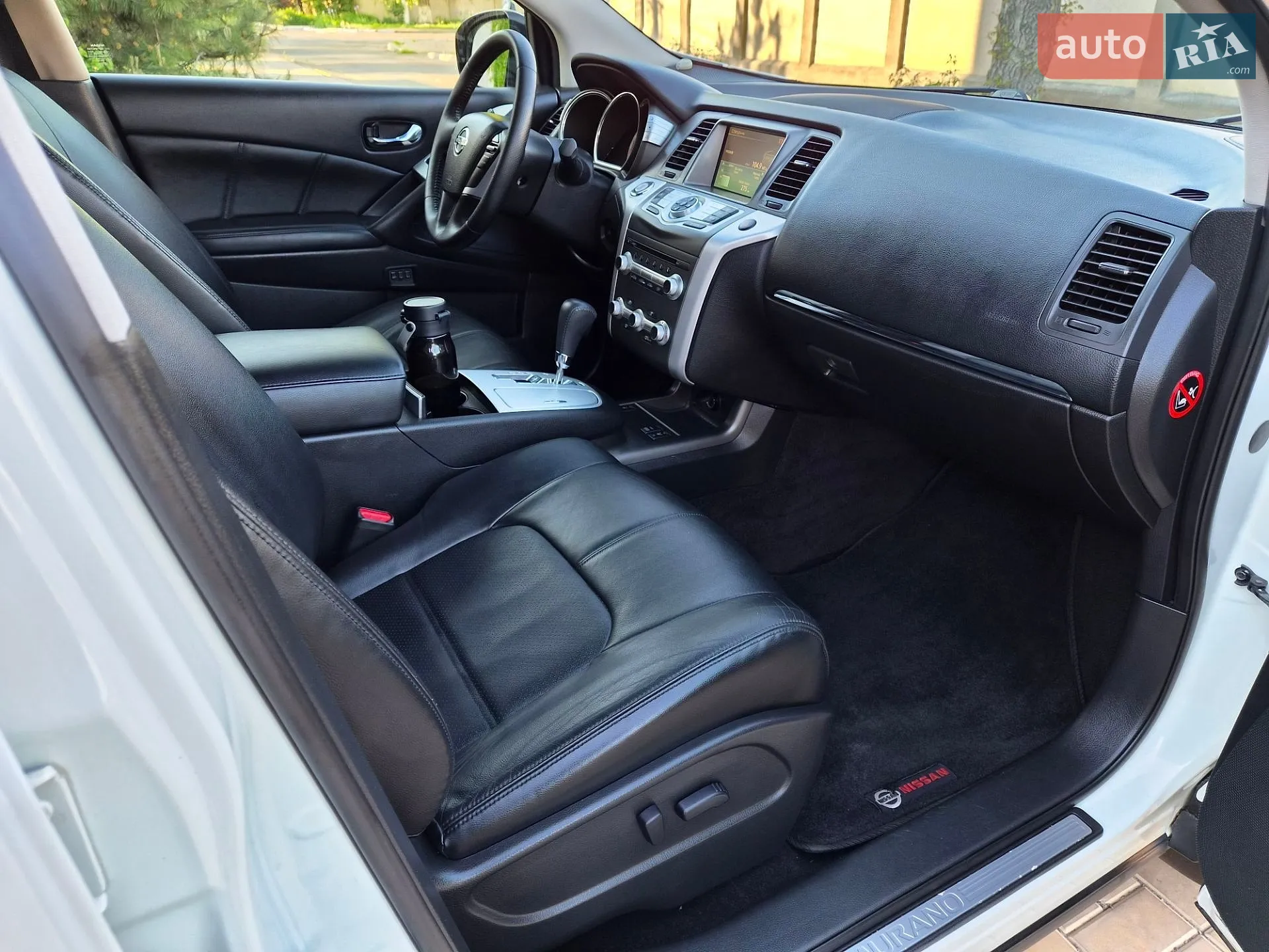 2013 Nissan Murano - мініатюра 44