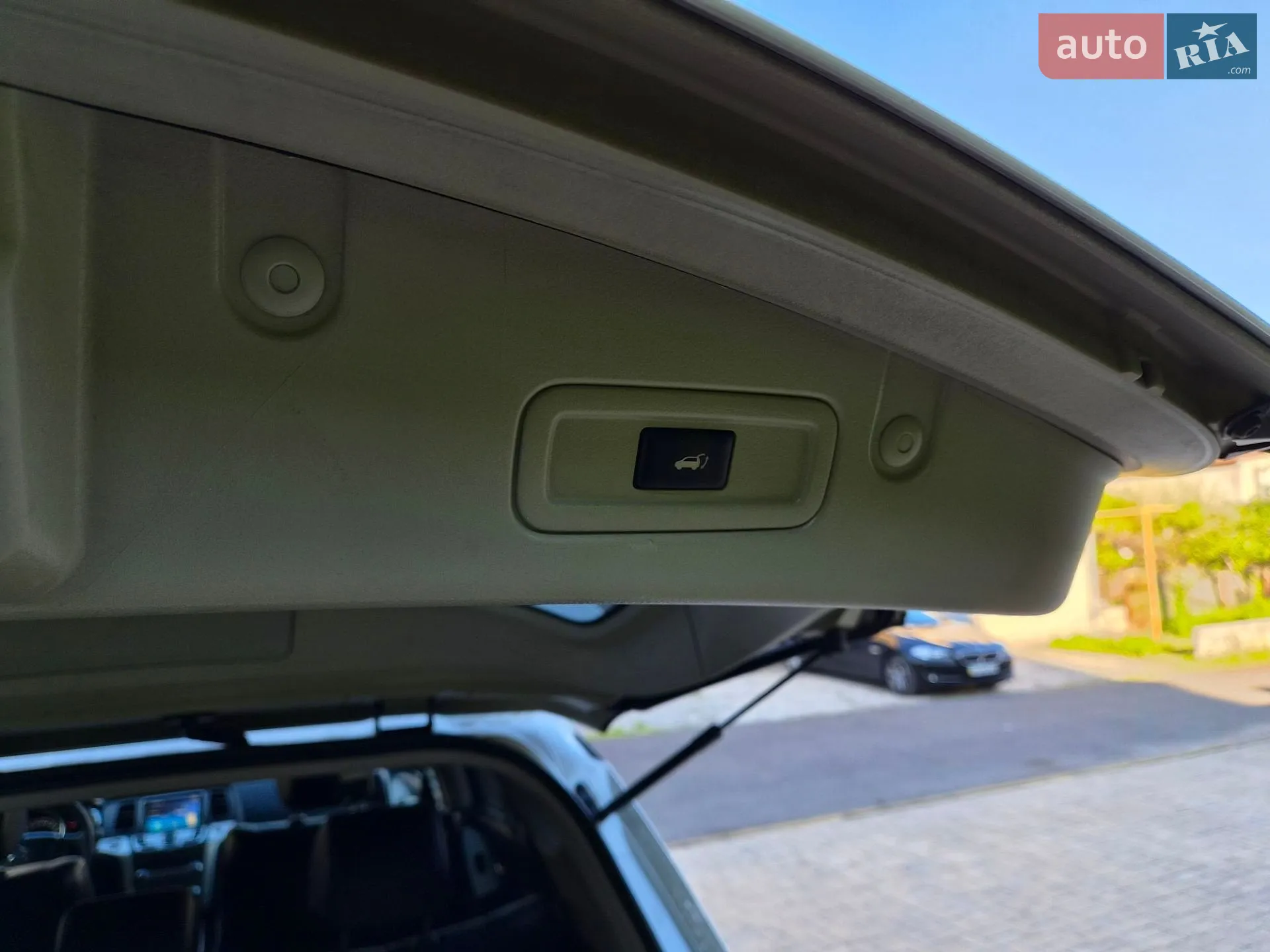 2013 Nissan Murano - мініатюра 55
