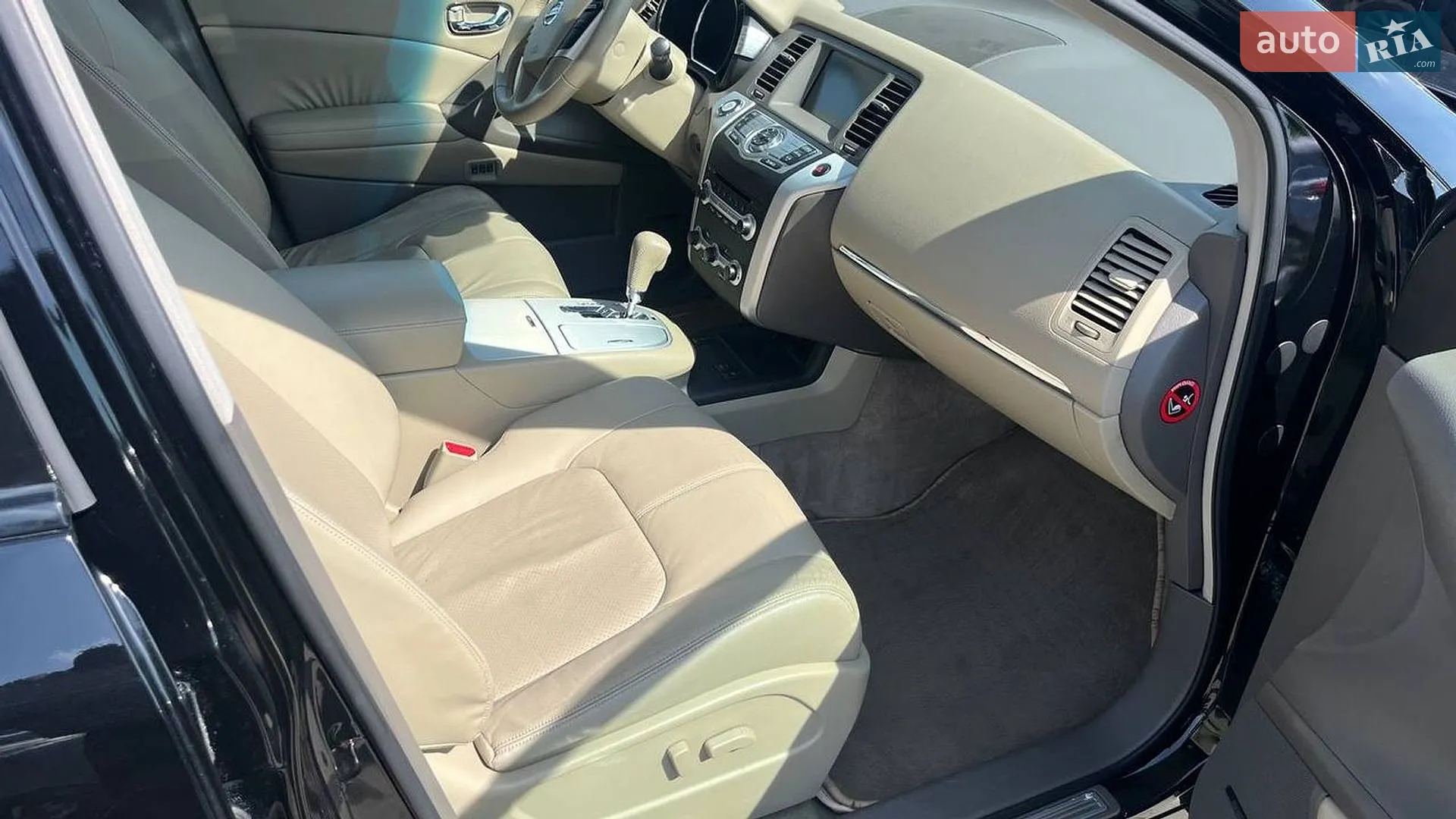 2010 Nissan Murano - мініатюра 6