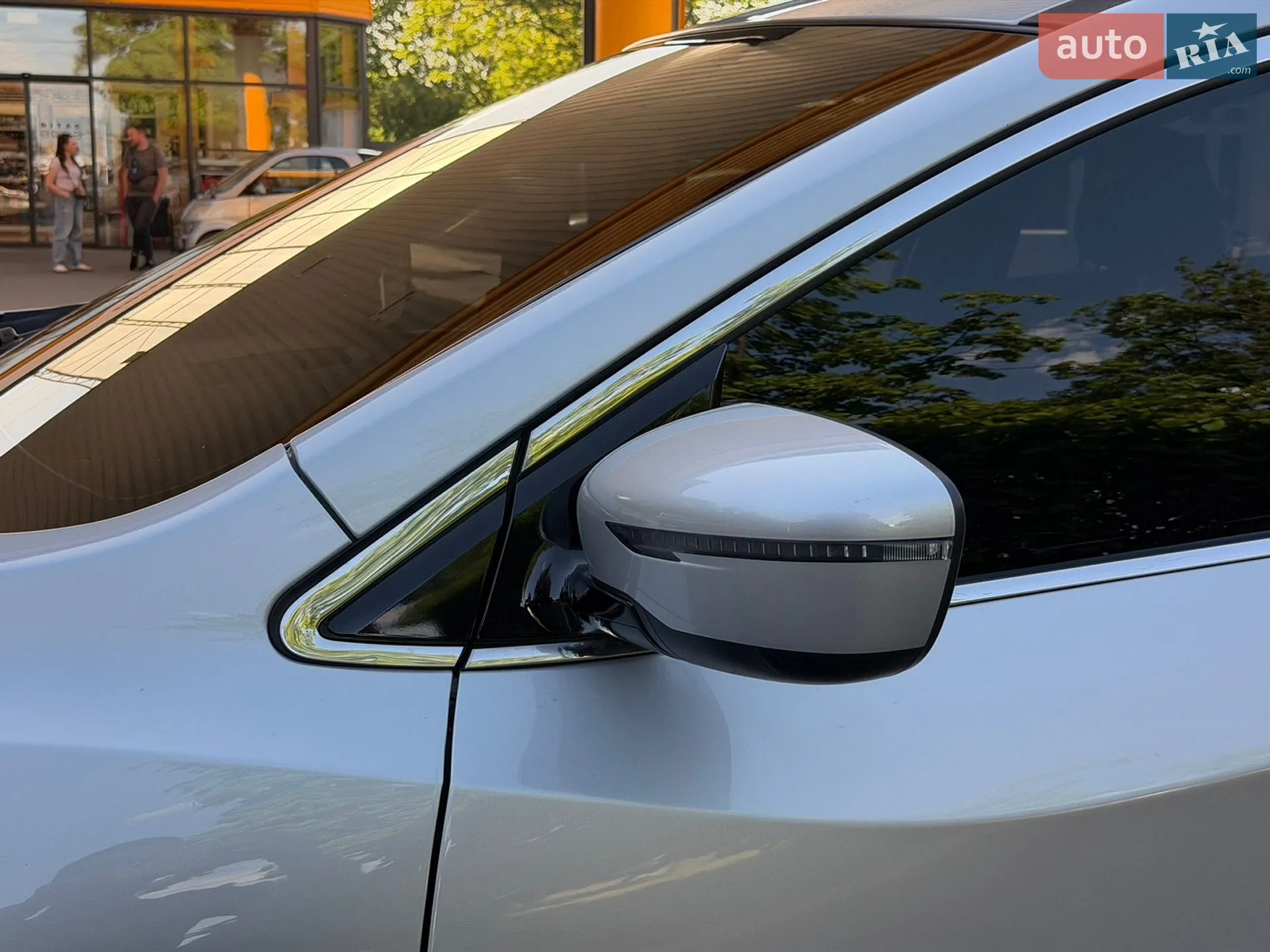 2017 Nissan Murano - мініатюра 19