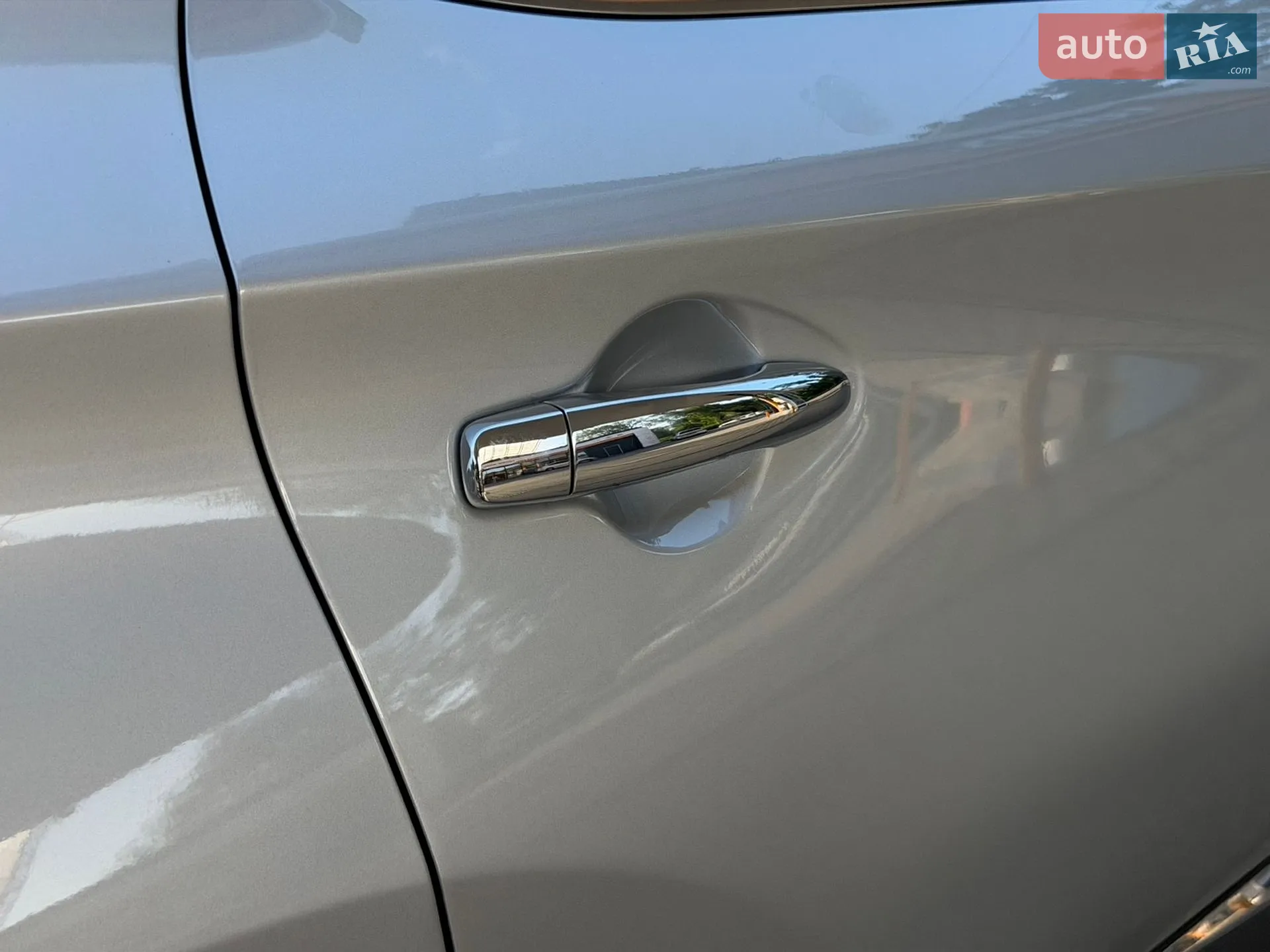 2017 Nissan Murano - мініатюра 30