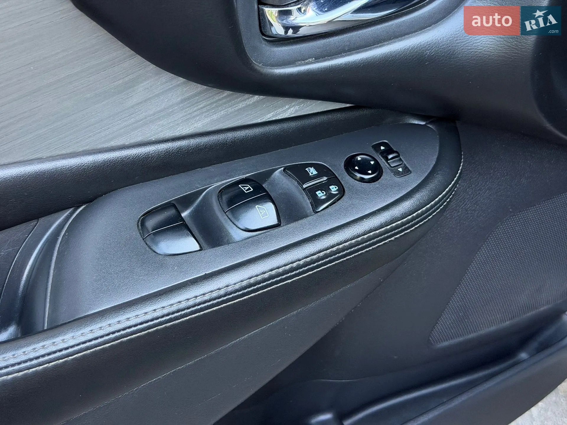 2017 Nissan Murano - мініатюра 36
