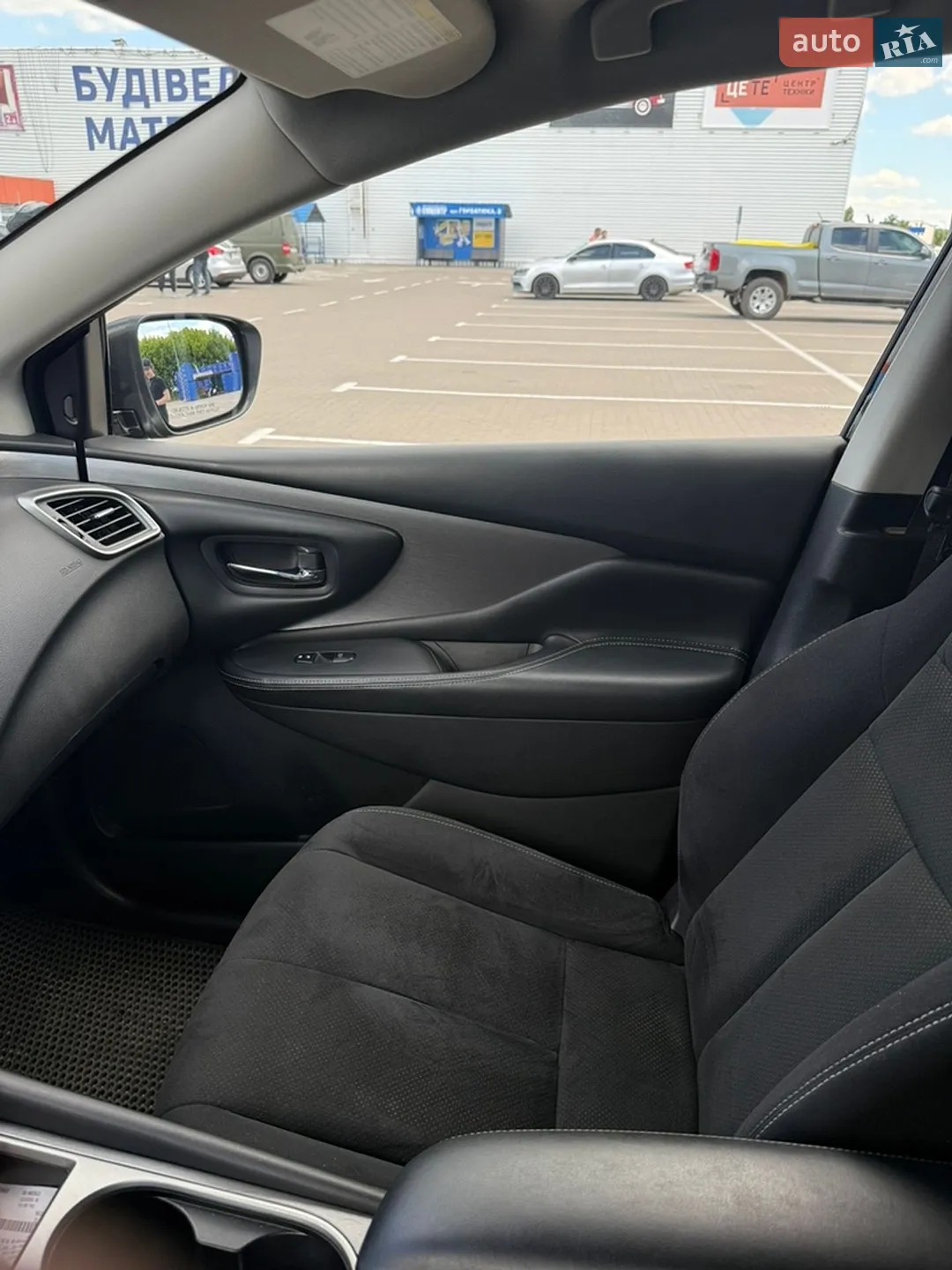 2020 Nissan Murano - мініатюра 19