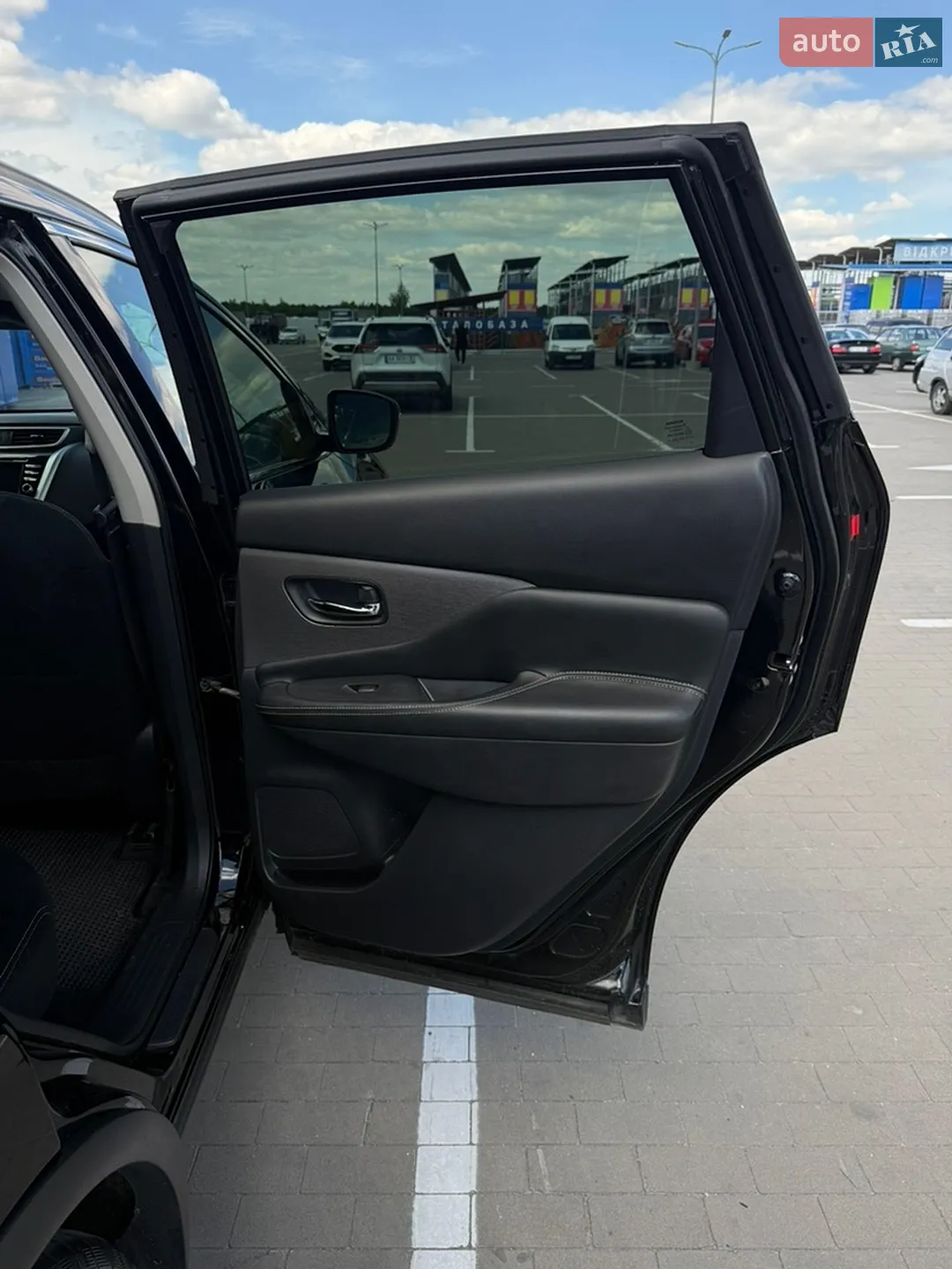 2020 Nissan Murano - мініатюра 26