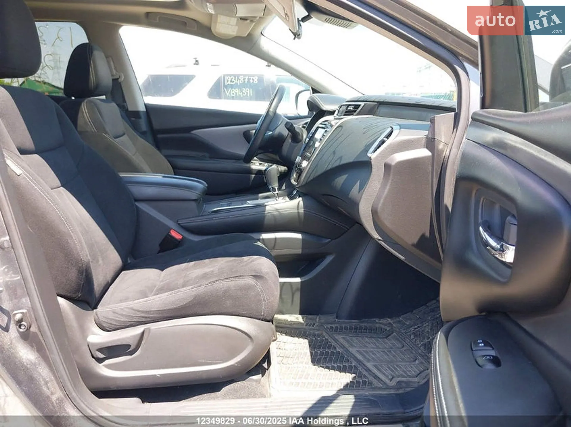 2021 Nissan Murano - мініатюра 57