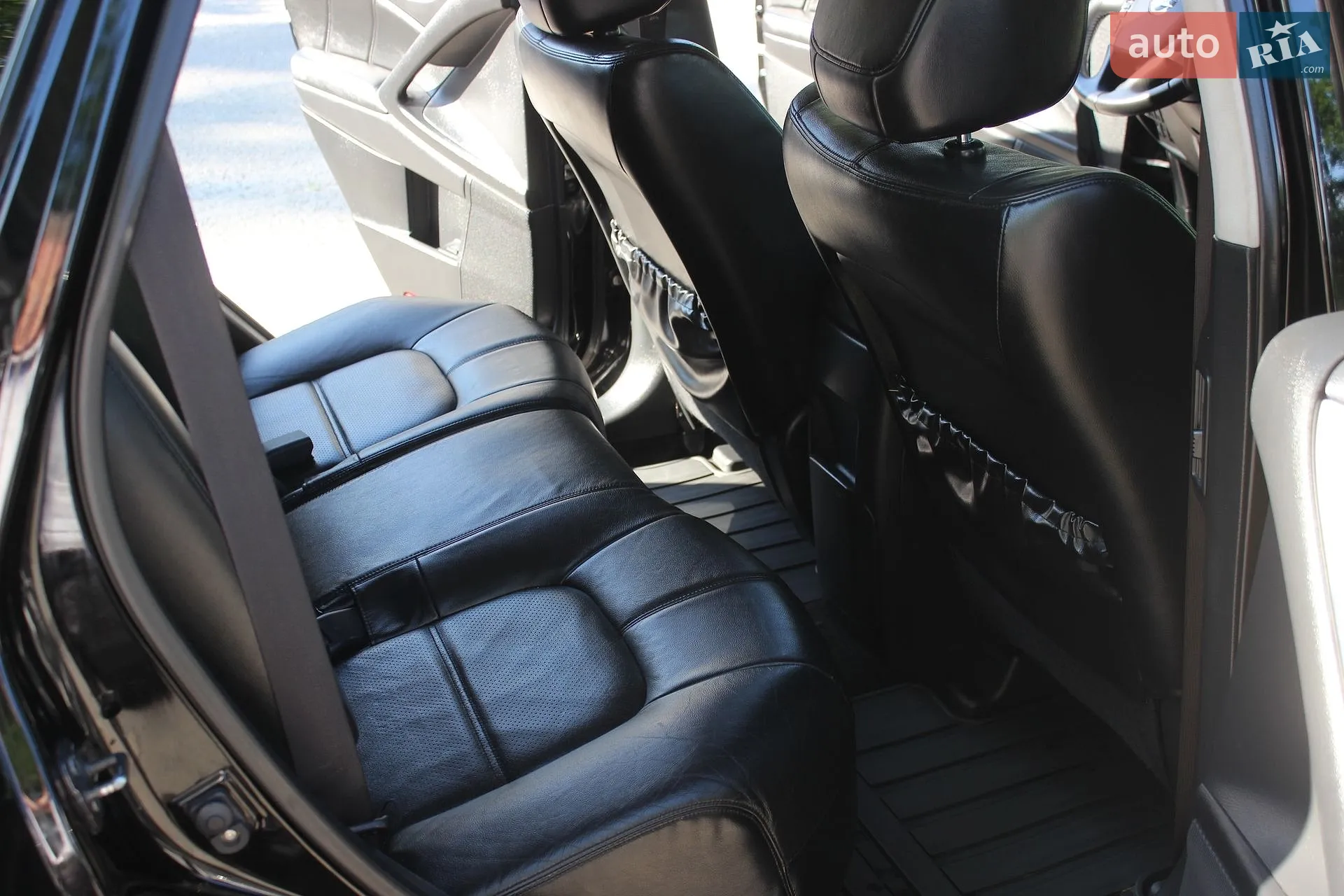 2014 Nissan Murano - мініатюра 37