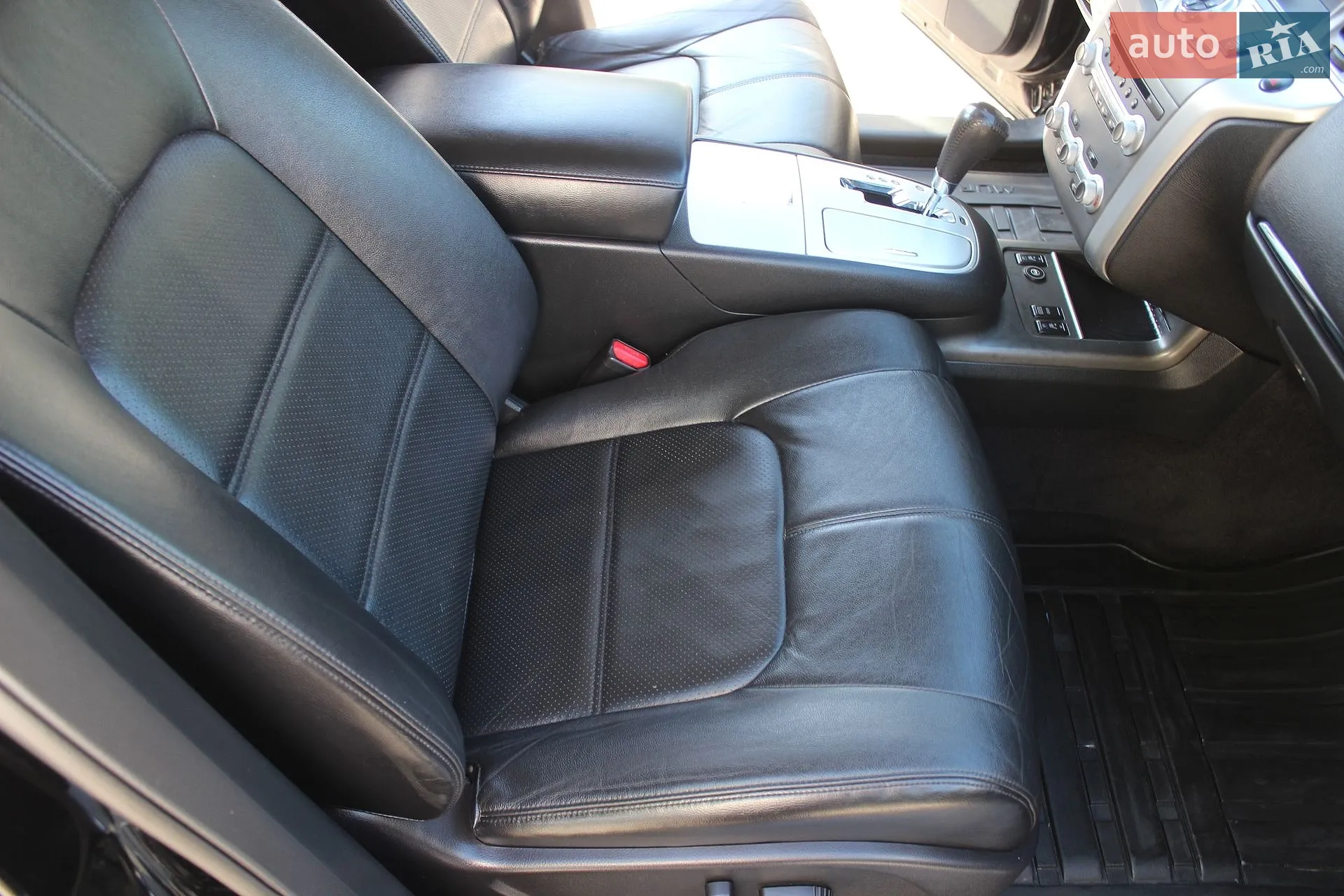 2014 Nissan Murano - мініатюра 41