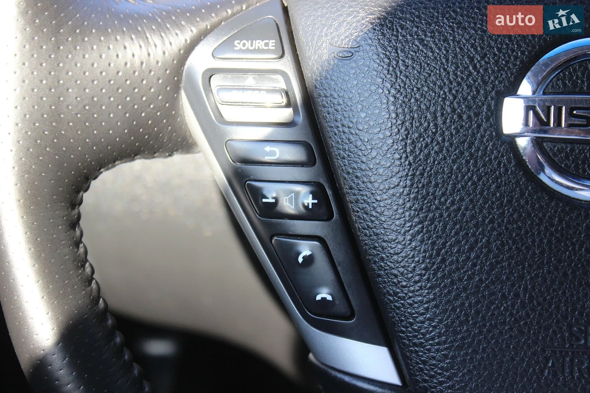 2014 Nissan Murano - мініатюра 49