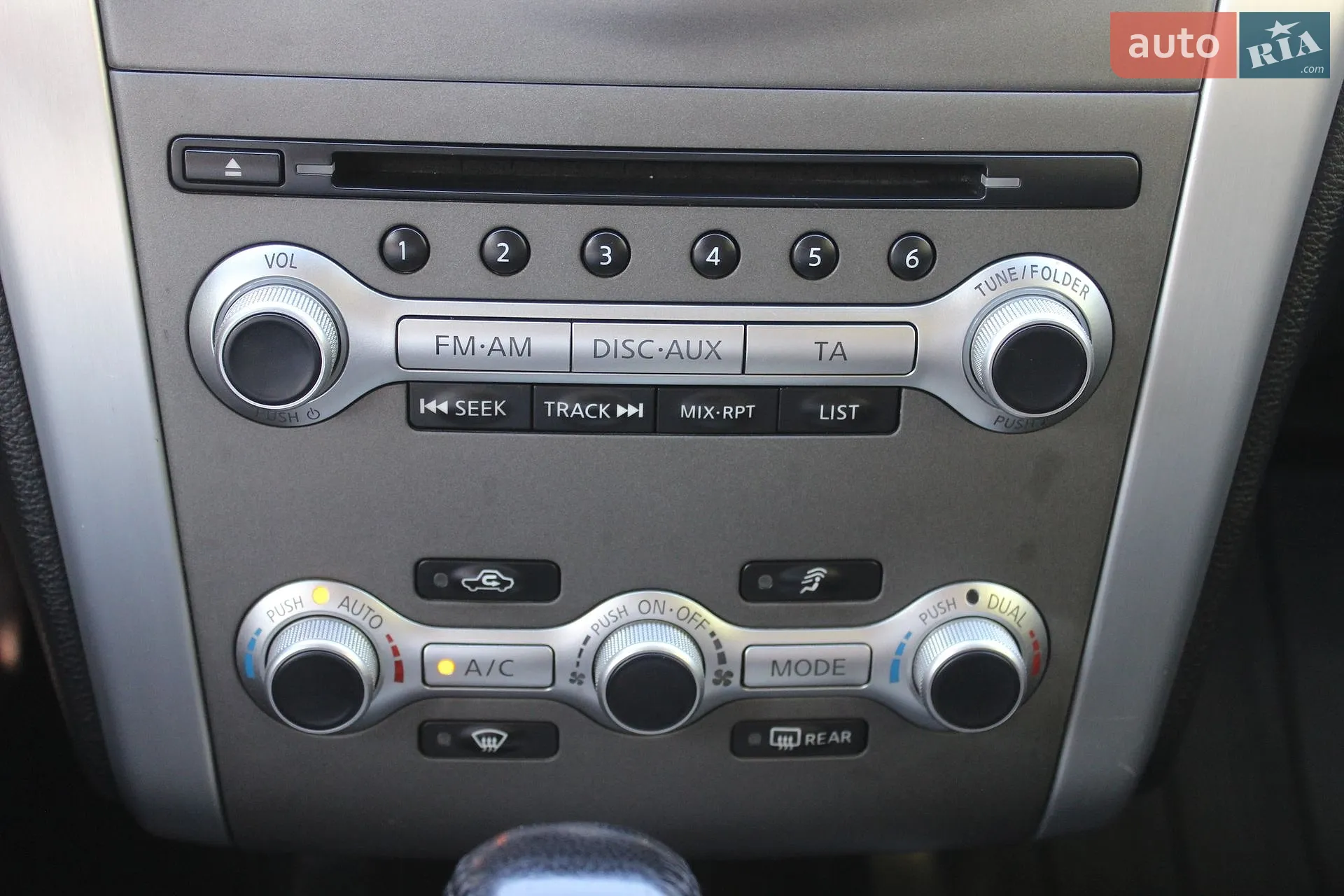 2014 Nissan Murano - мініатюра 55