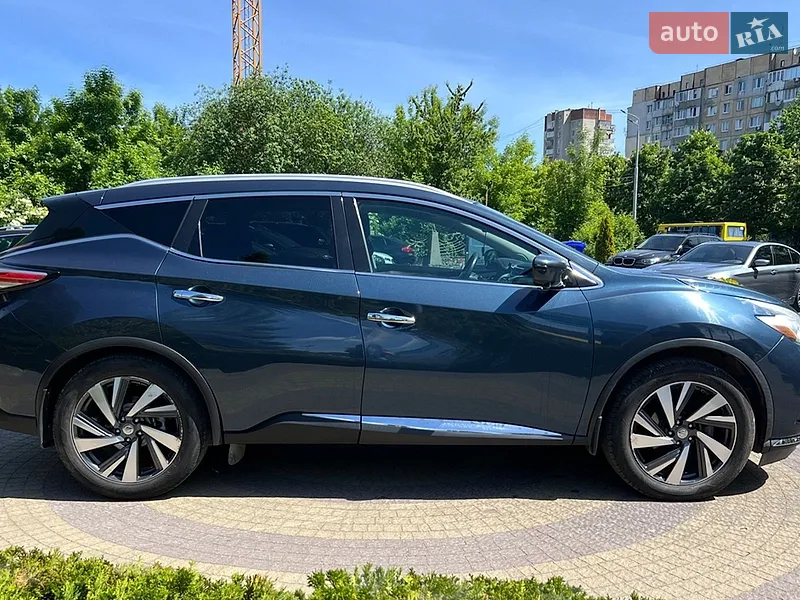 Nissan Murano 2014 VIN 5N1AZ2MH5FN207058 фото оголошення 8 з 74
