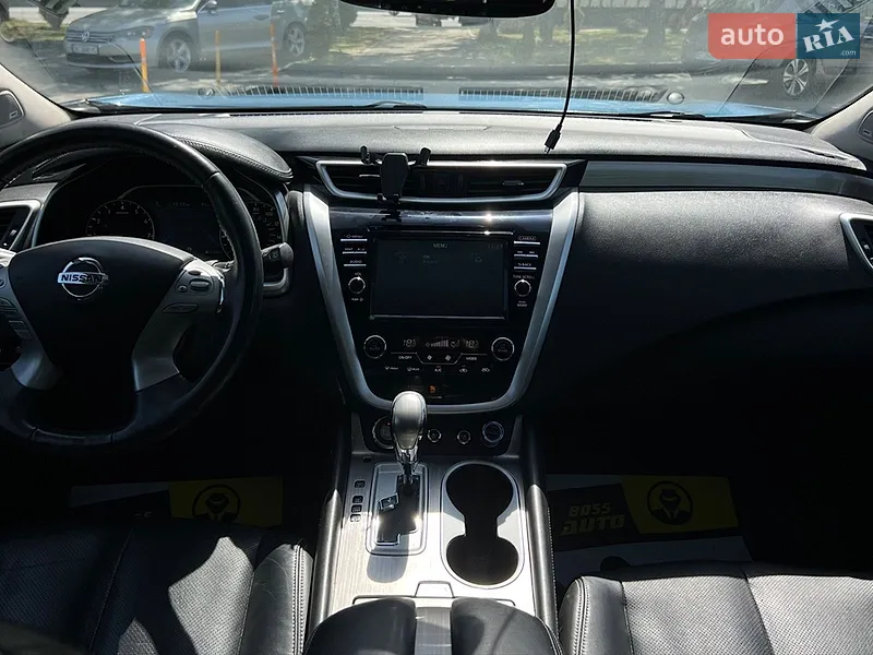 Nissan Murano 2014 VIN 5N1AZ2MH5FN207058 фото оголошення 14 з 74