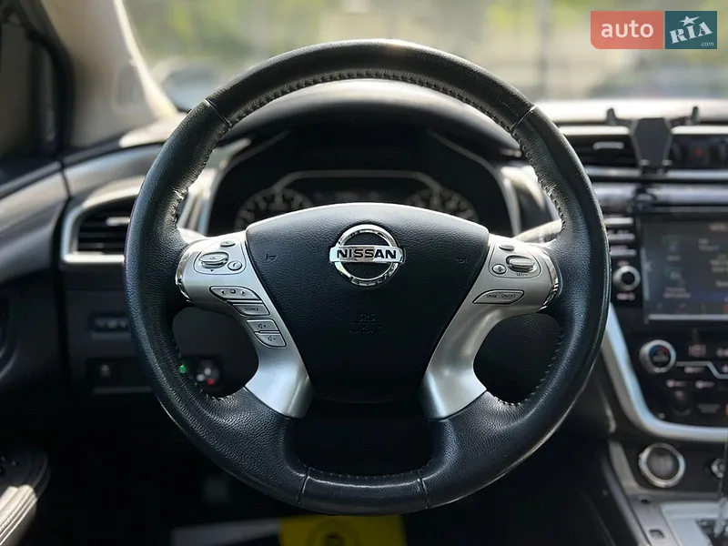 Nissan Murano 2014 VIN 5N1AZ2MH5FN207058 фото оголошення 15 з 74