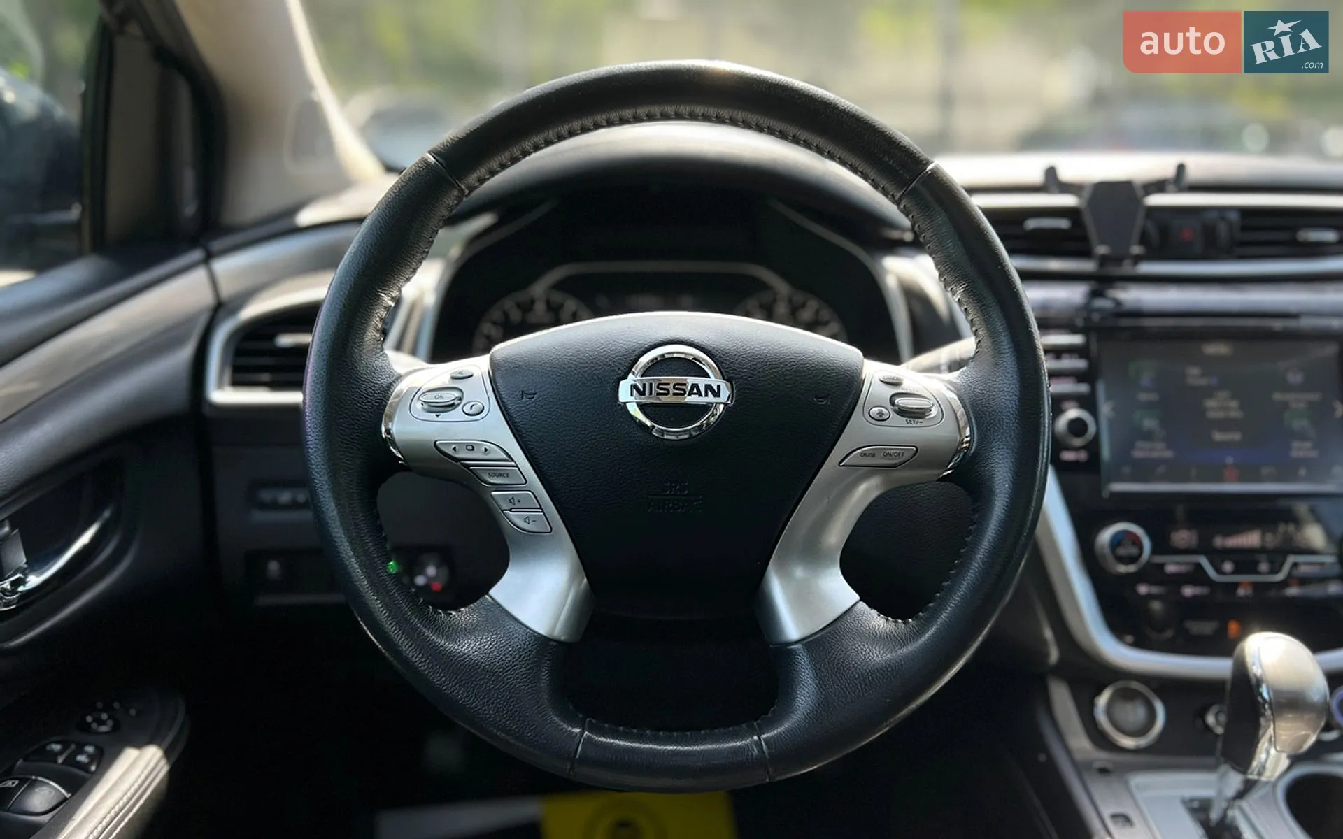 2014 Nissan Murano - мініатюра 15