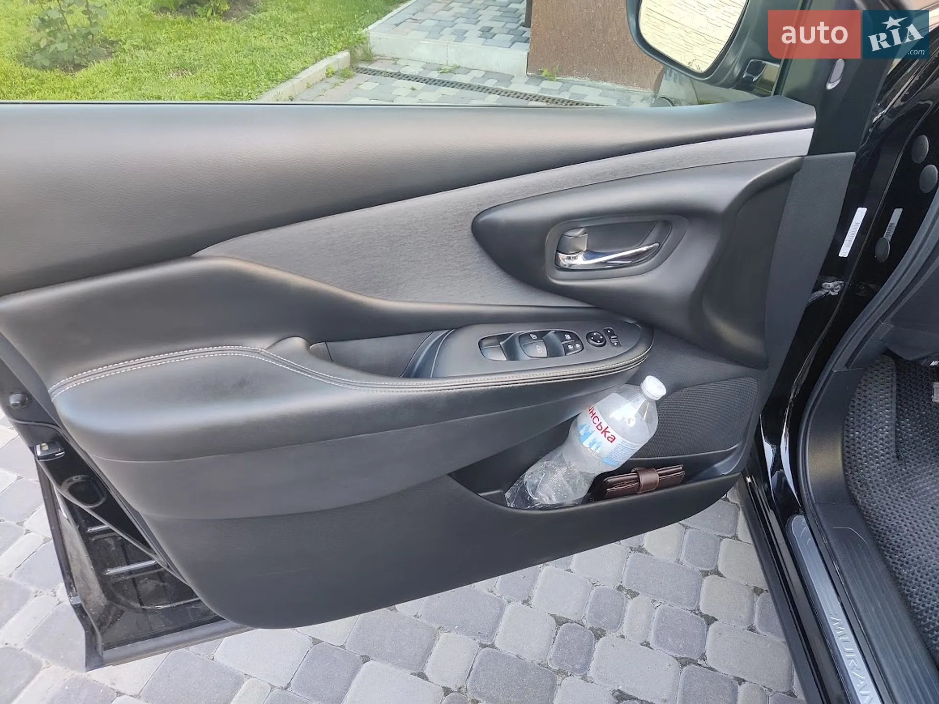 2020 Nissan Murano - мініатюра 13
