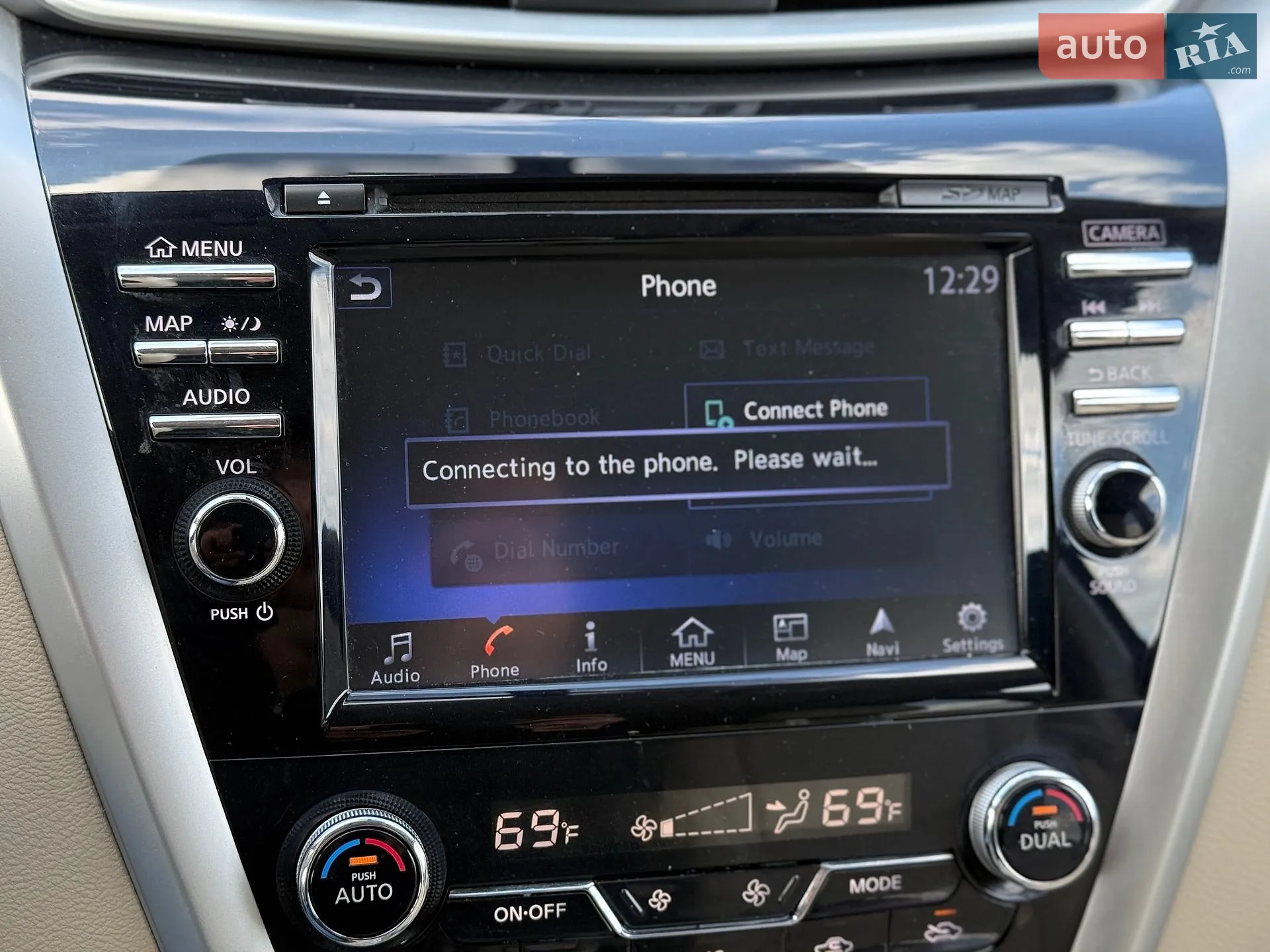 2018 Nissan Murano - мініатюра 34