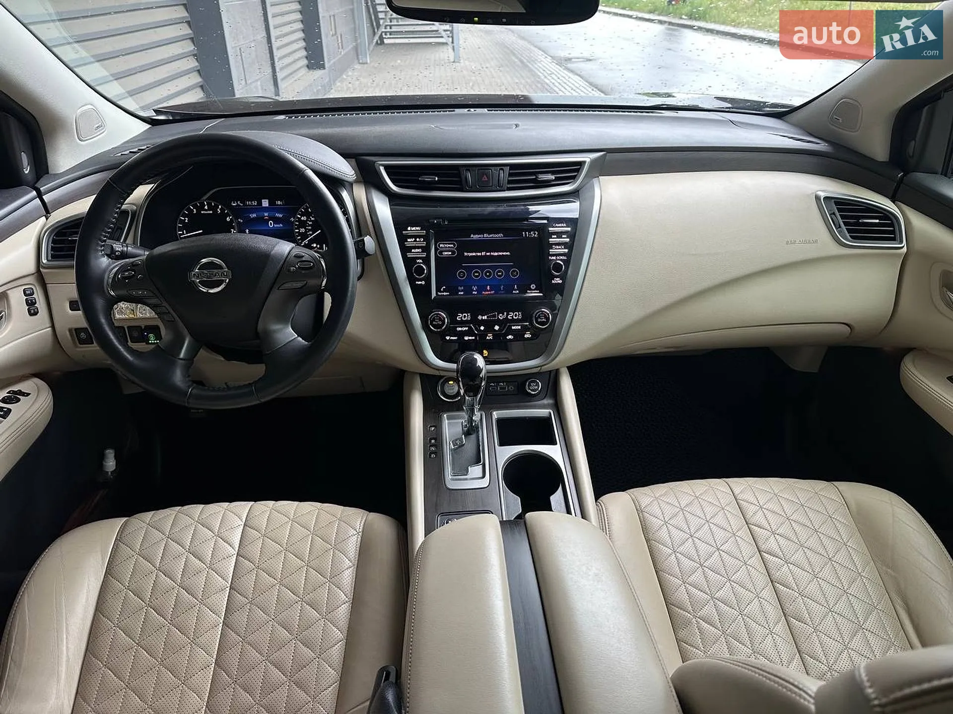 2021 Nissan Murano - мініатюра 10