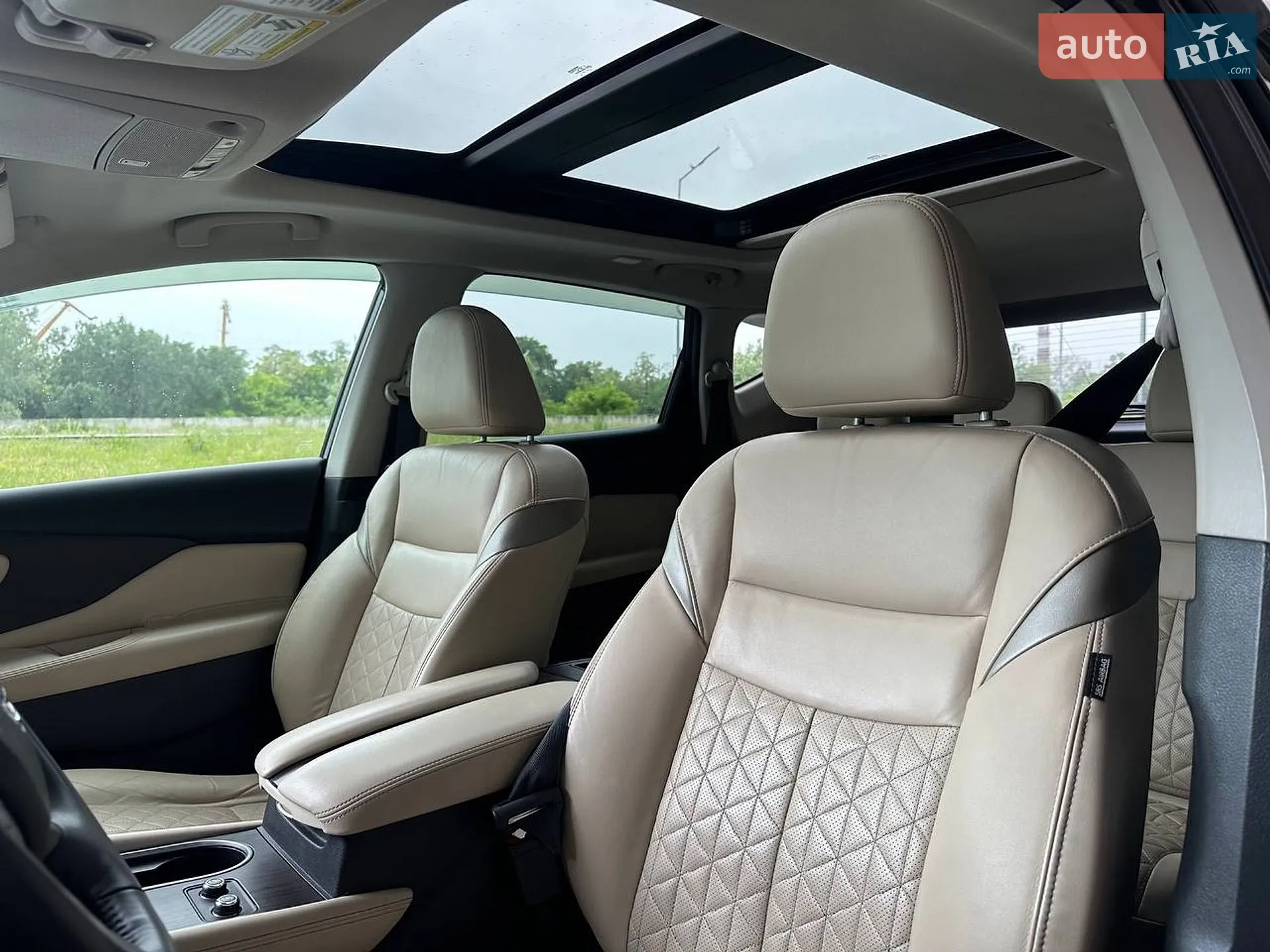 2021 Nissan Murano - мініатюра 13