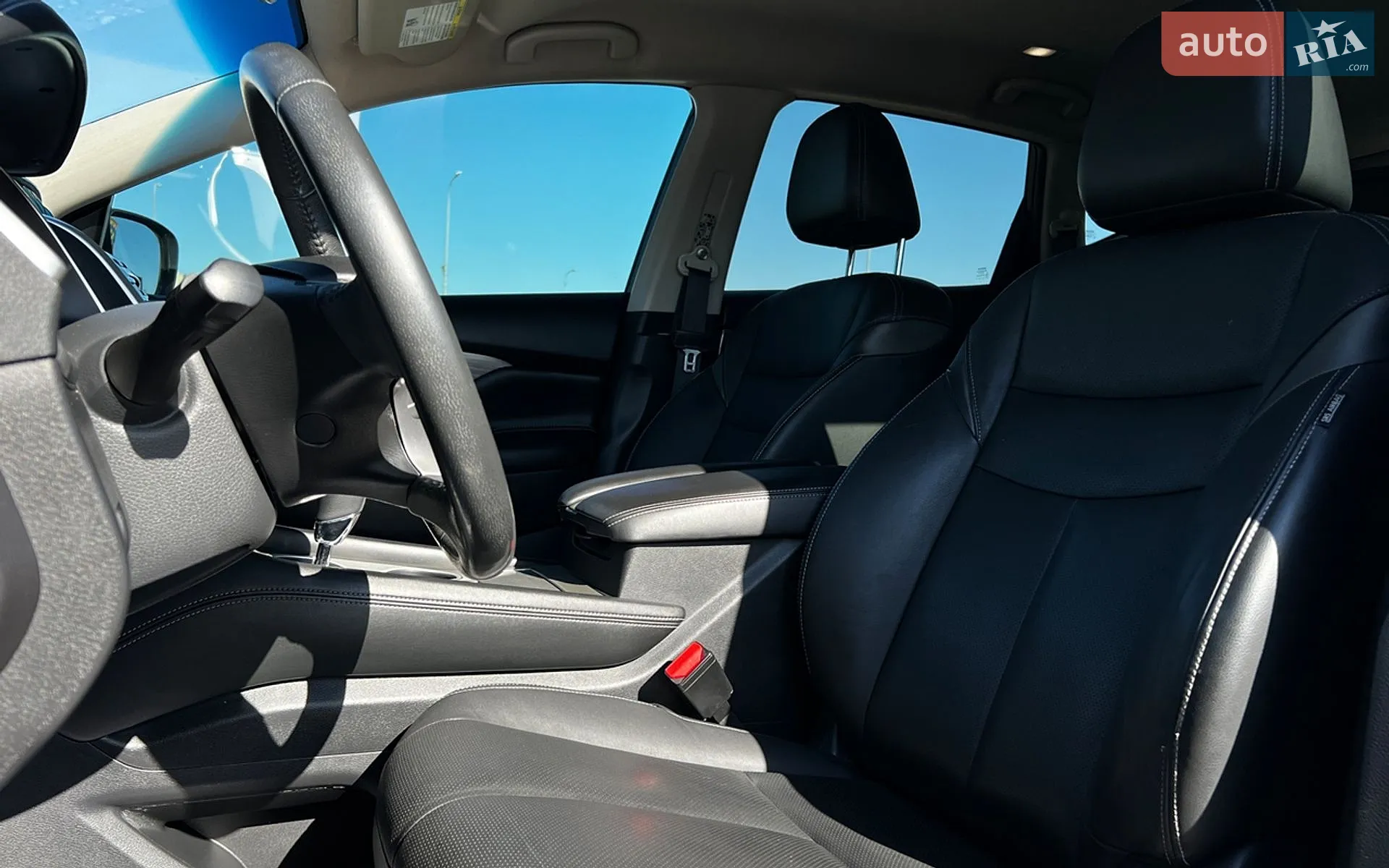 2016 Nissan Murano - мініатюра 9