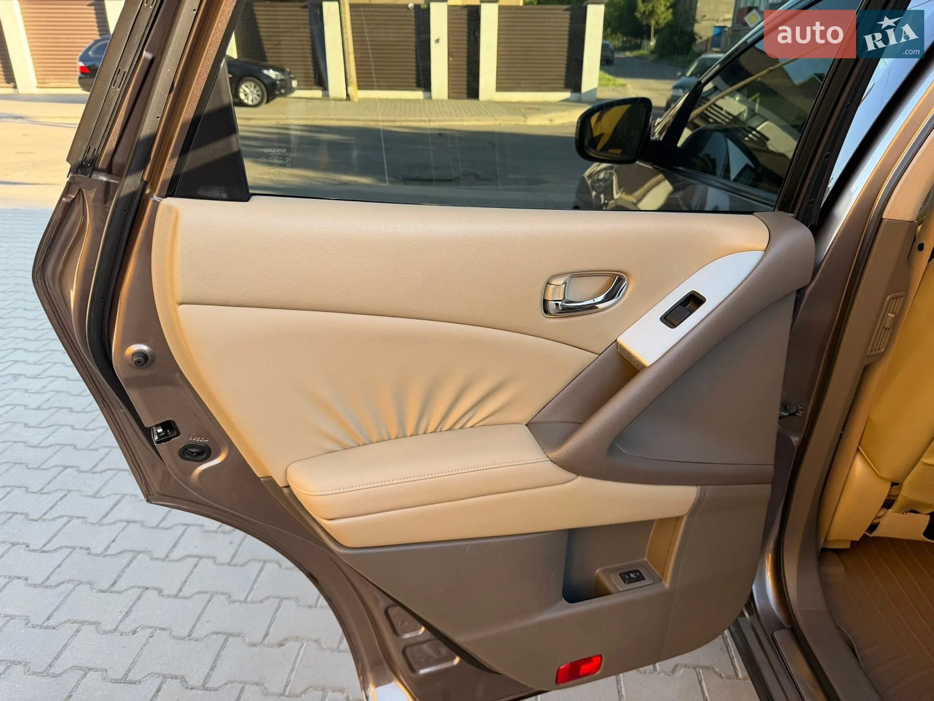 2010 Nissan Murano - мініатюра 14