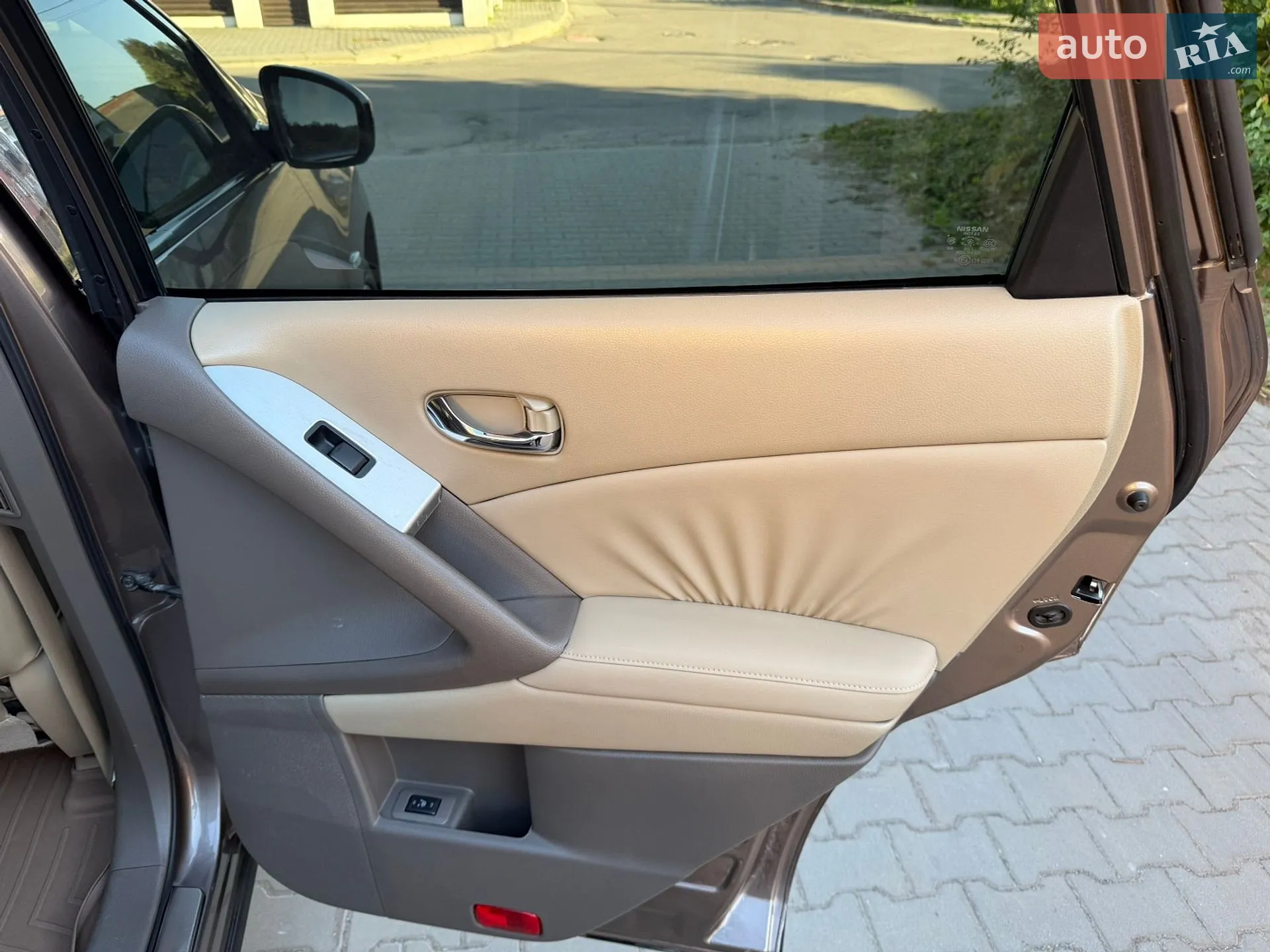 2010 Nissan Murano - мініатюра 18