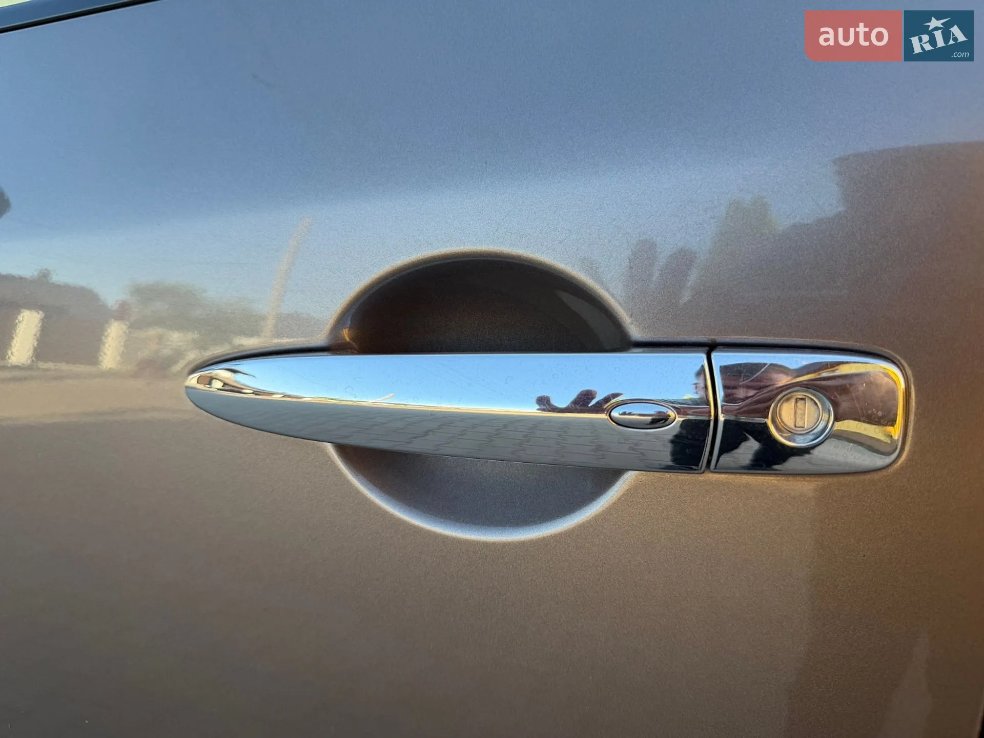2010 Nissan Murano - мініатюра 24