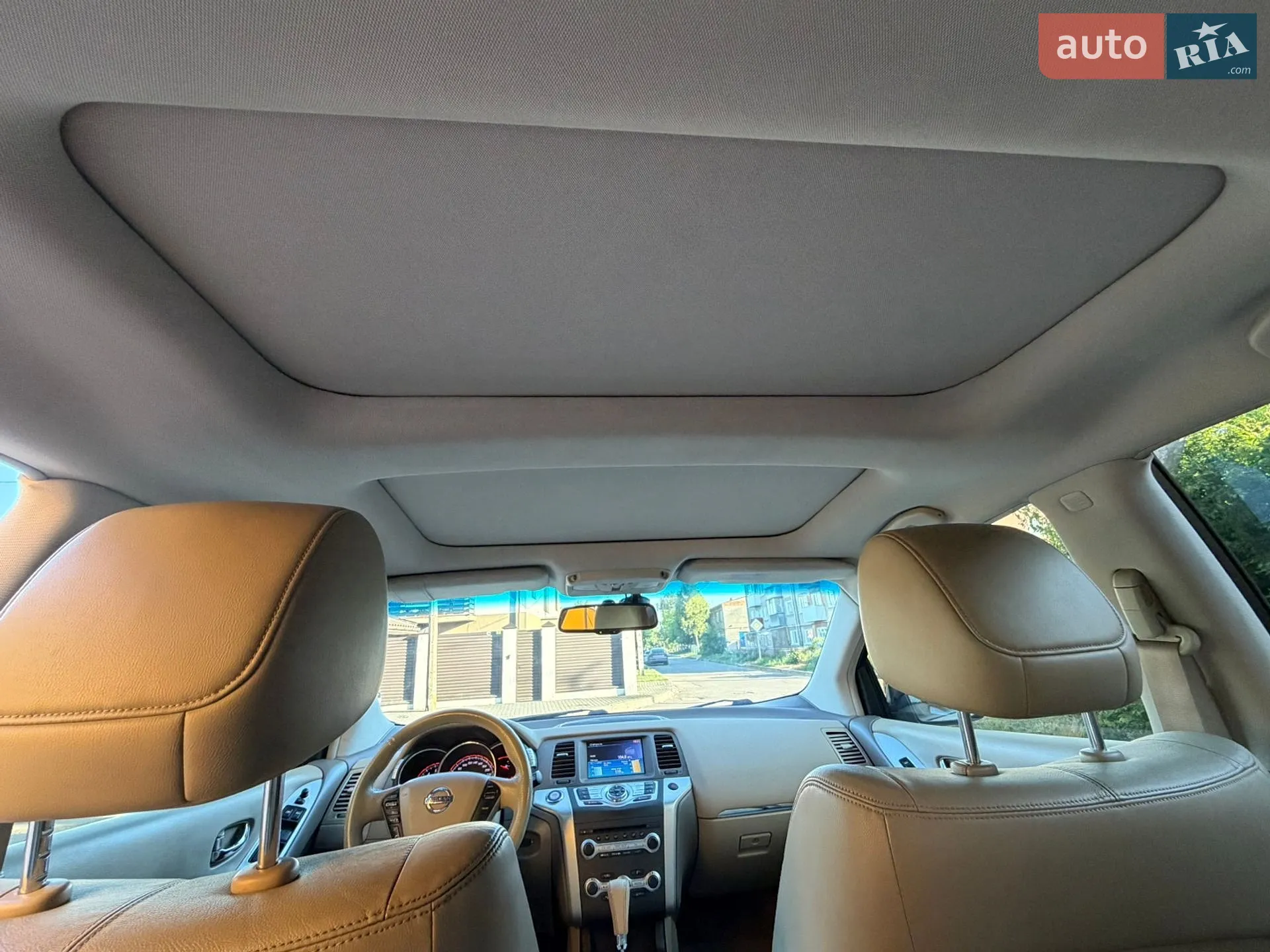 2010 Nissan Murano - мініатюра 40