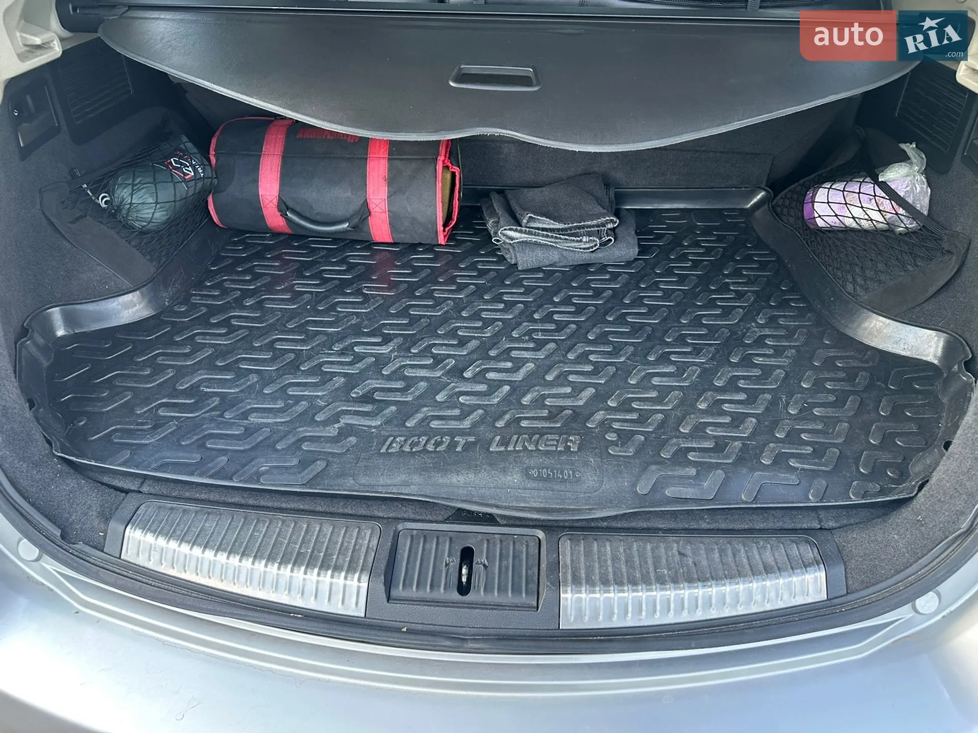 2011 Nissan Murano - мініатюра 10