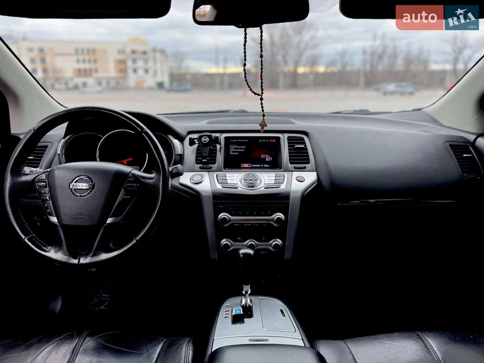 2012 Nissan Murano - мініатюра 15