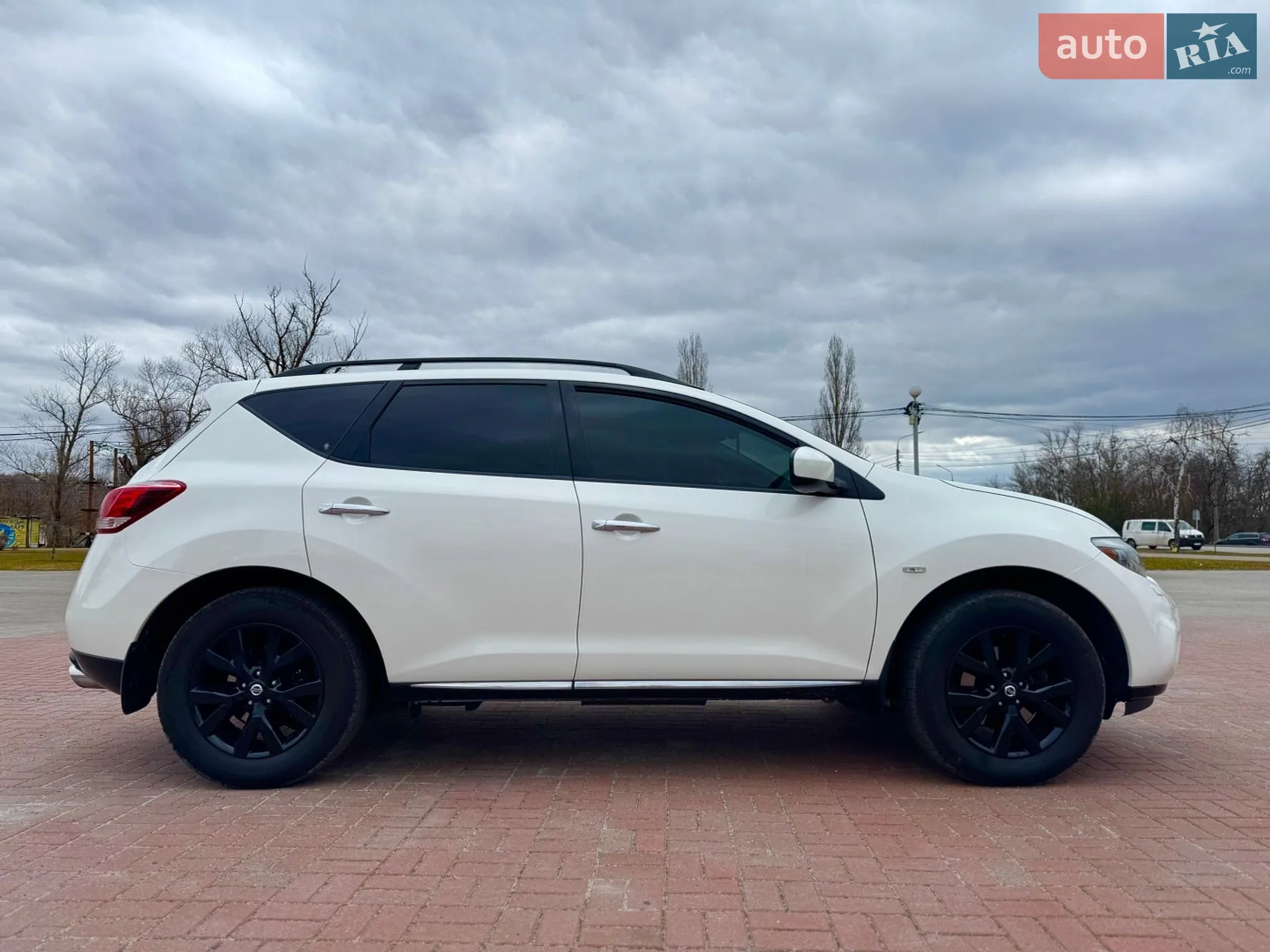 2012 Nissan Murano - мініатюра 13