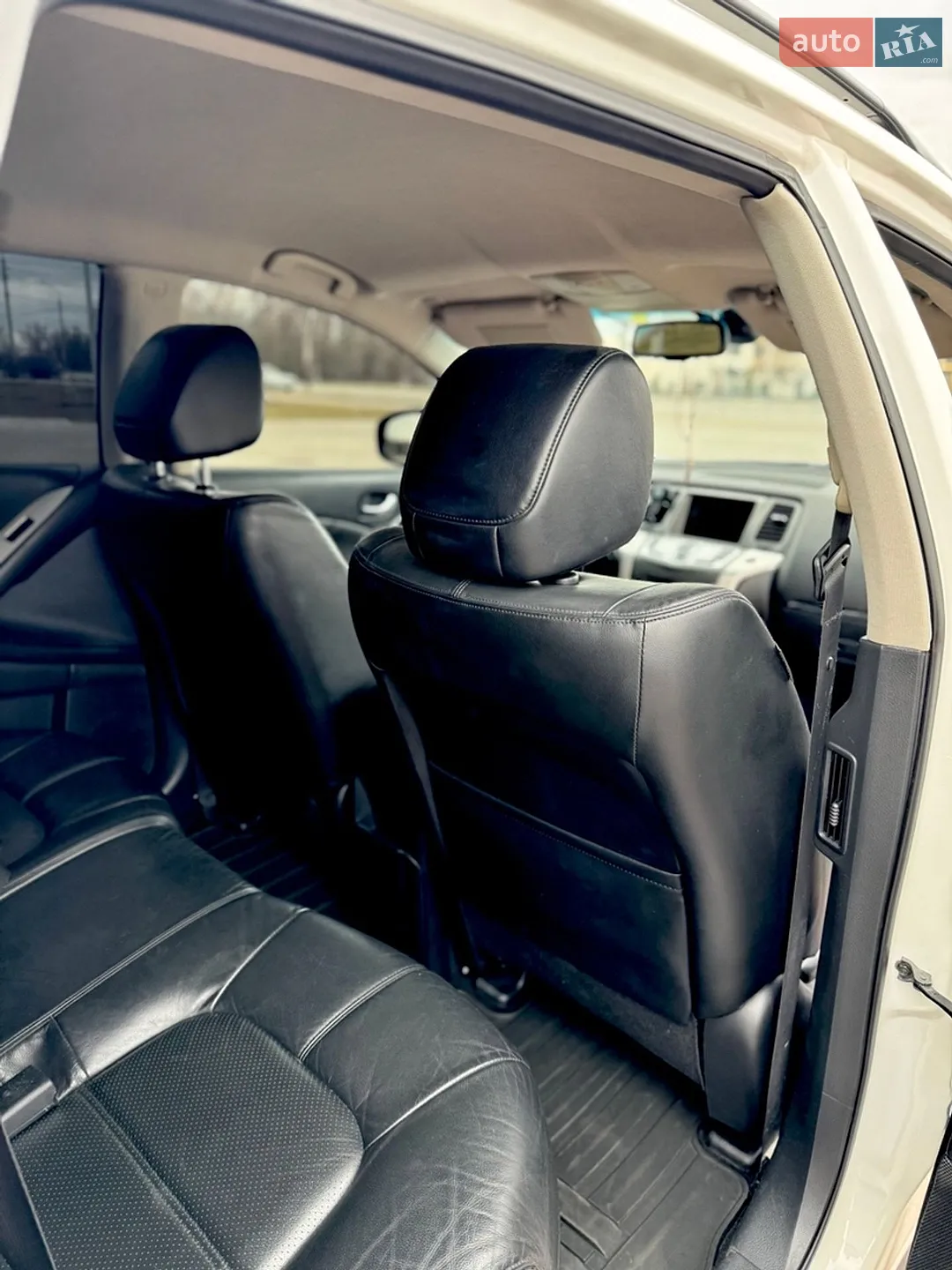2012 Nissan Murano - мініатюра 24