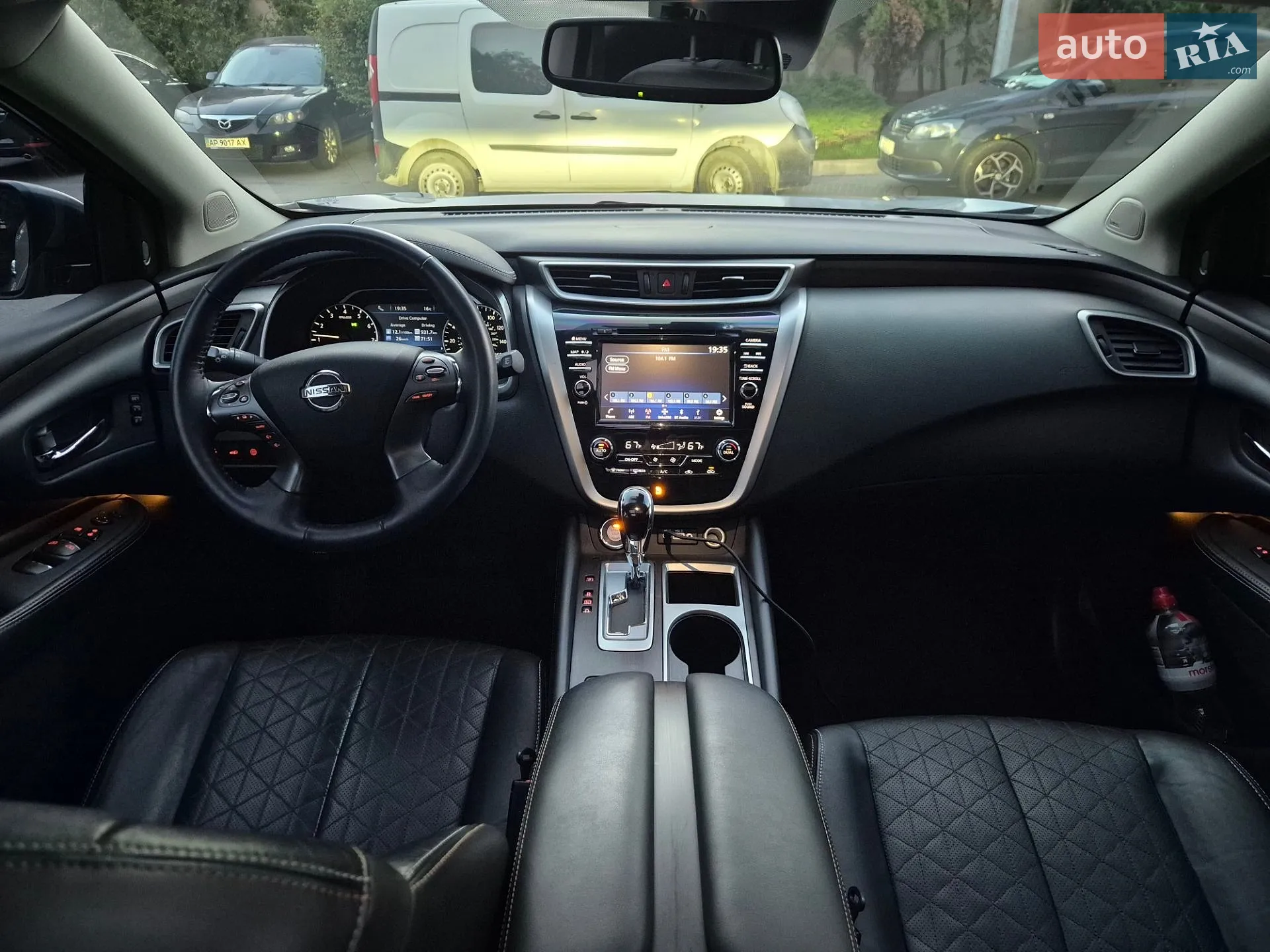 2021 Nissan Murano - мініатюра 13