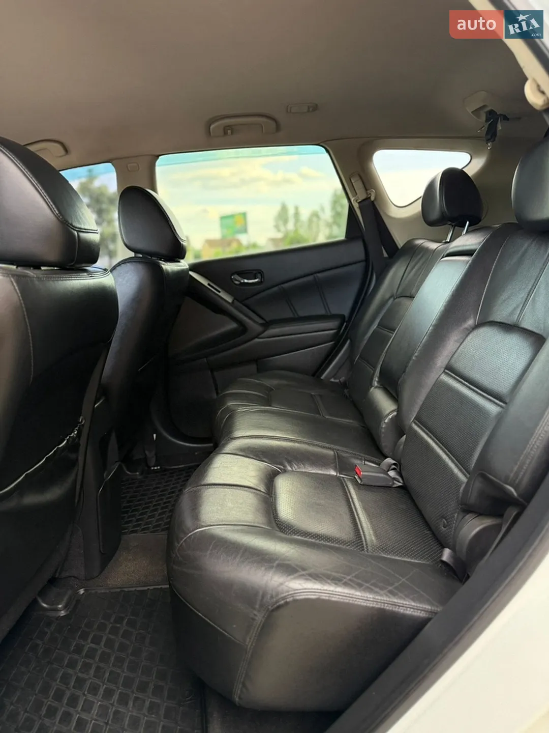 2014 Nissan Murano - мініатюра 25