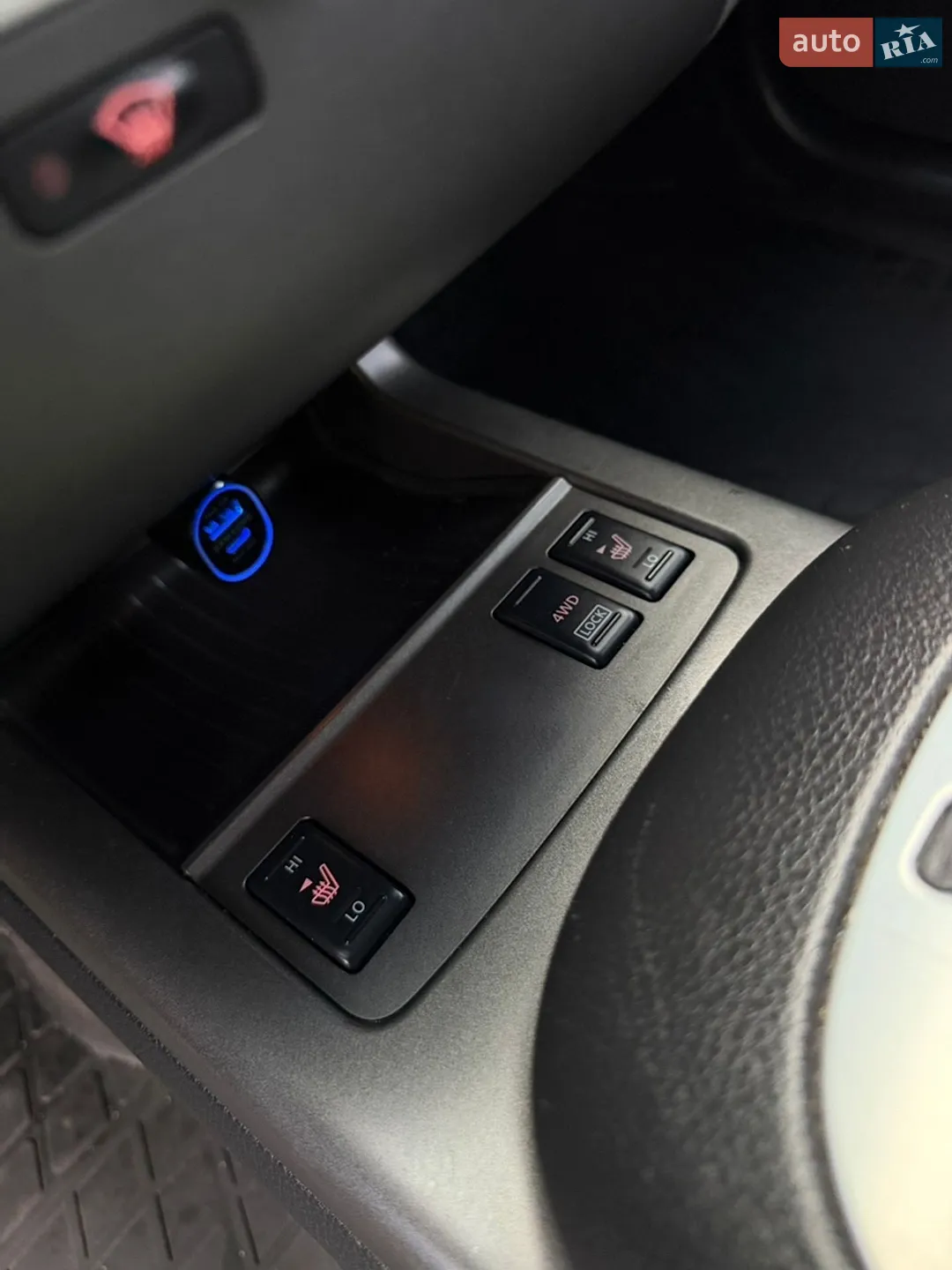 2014 Nissan Murano - мініатюра 42