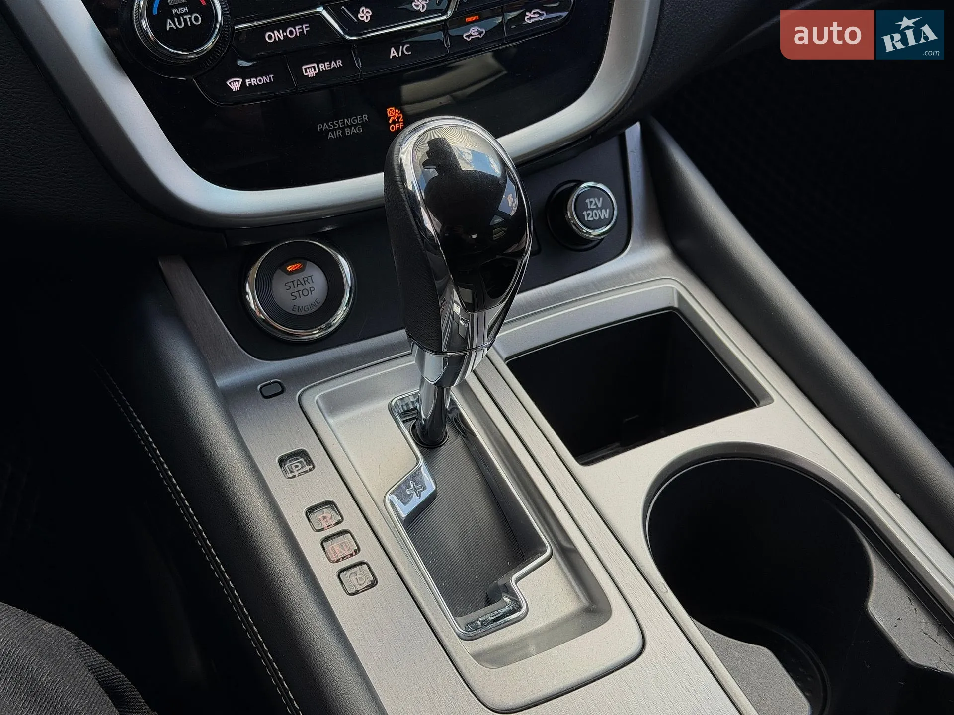2022 Nissan Murano - мініатюра 20