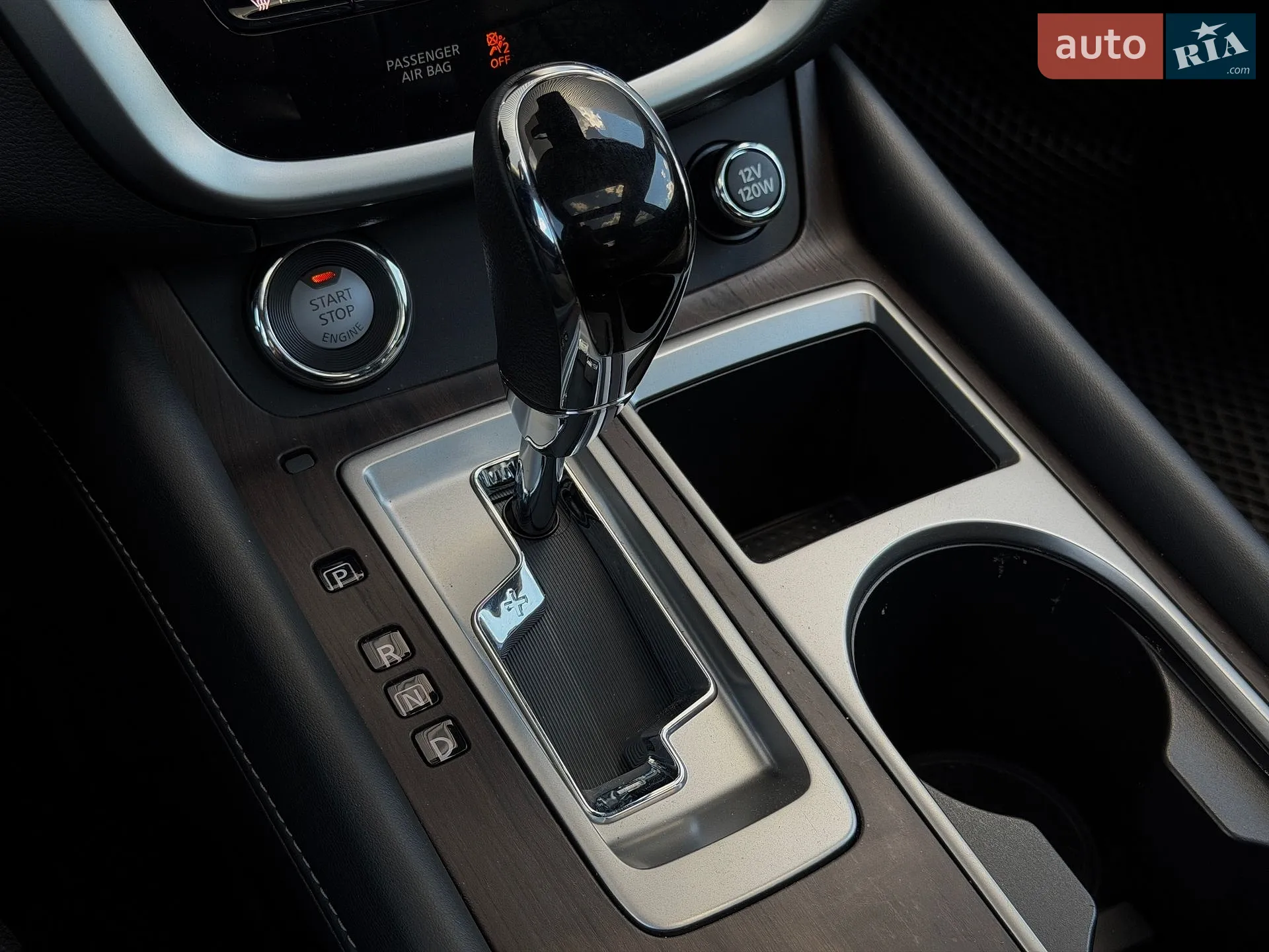 2020 Nissan Murano - мініатюра 18