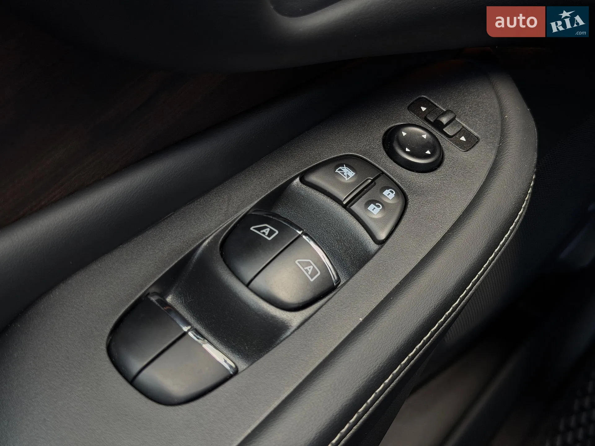 2020 Nissan Murano - мініатюра 26