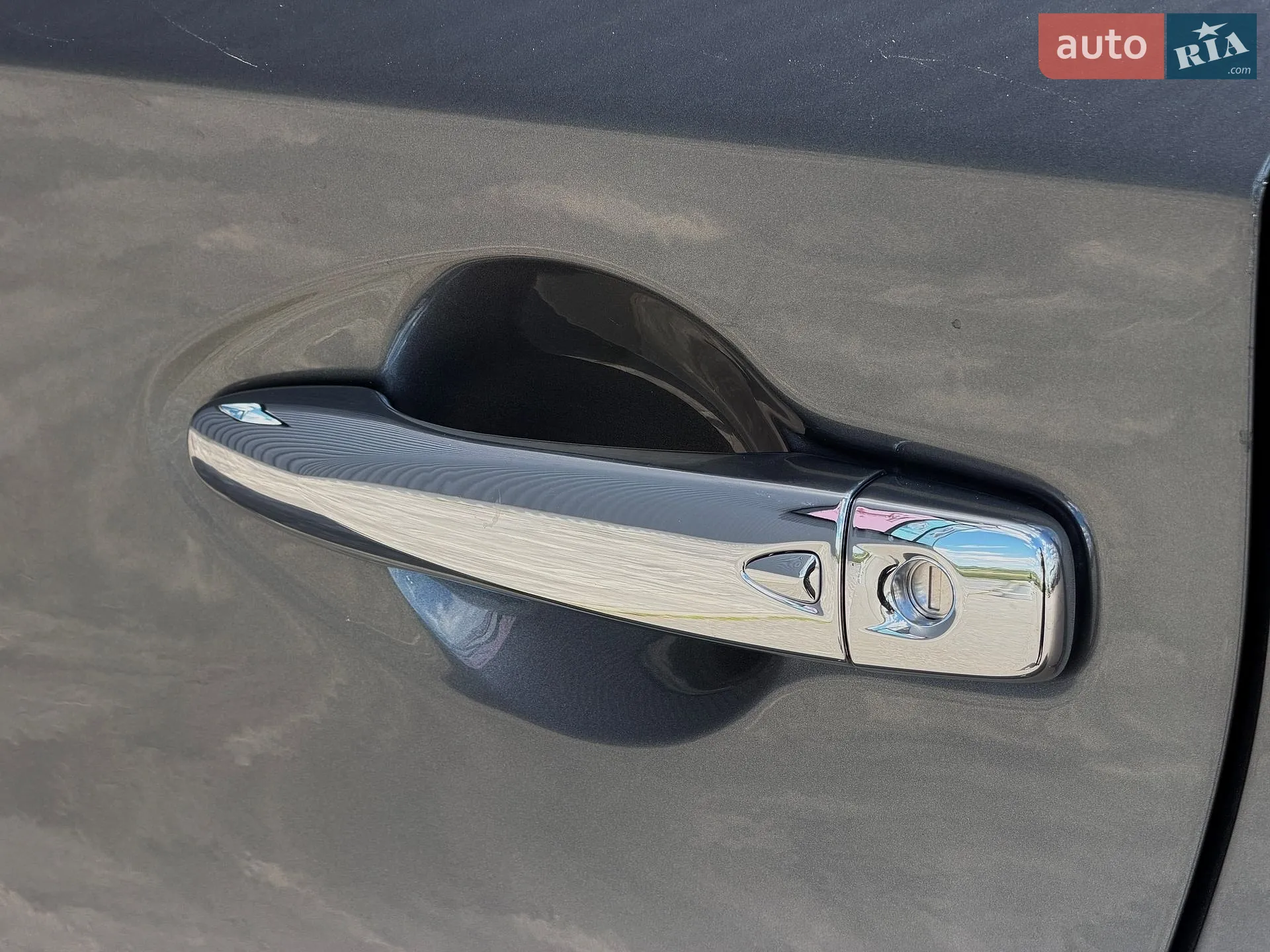 2020 Nissan Murano - мініатюра 27