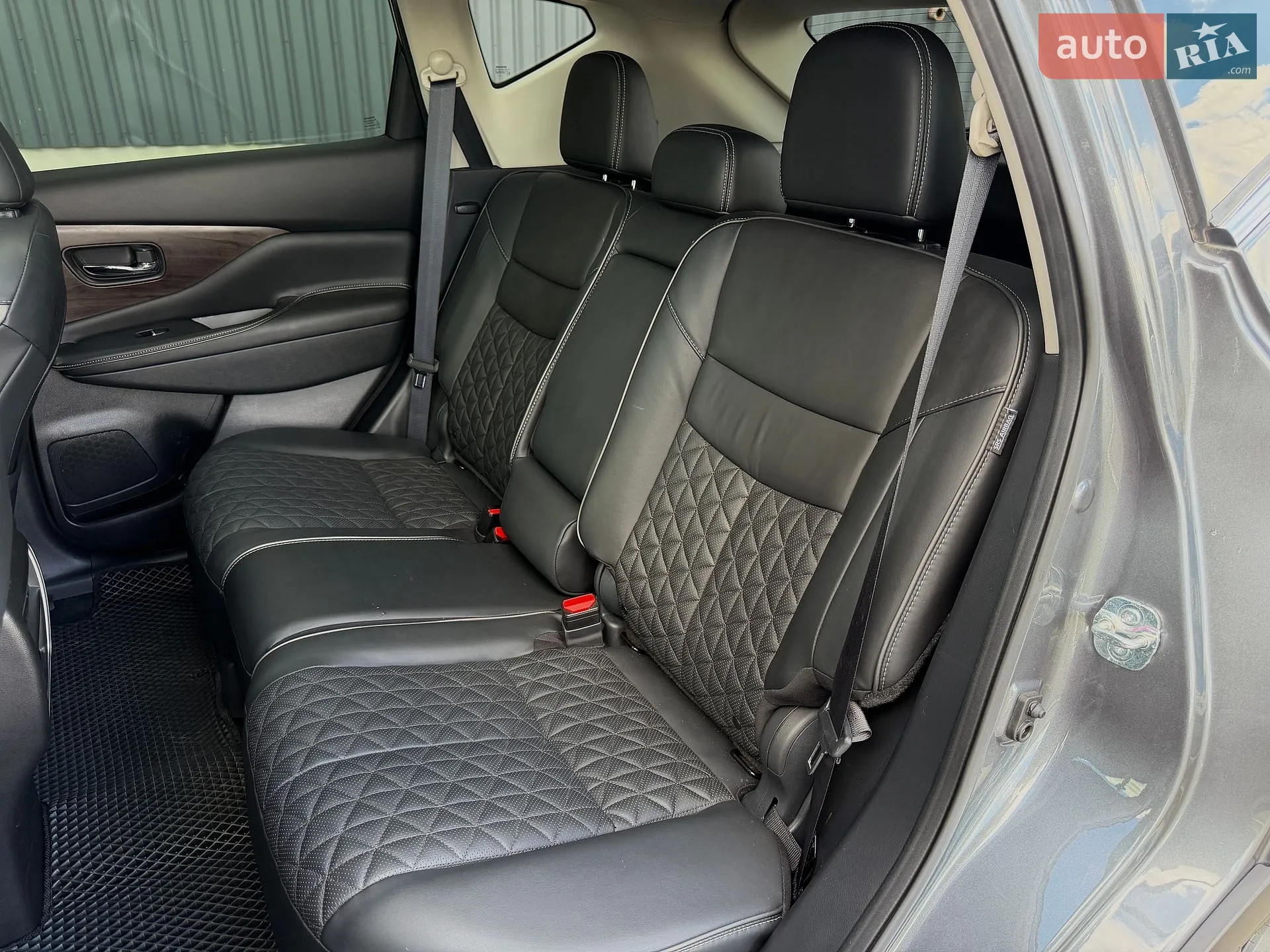 2020 Nissan Murano - мініатюра 10