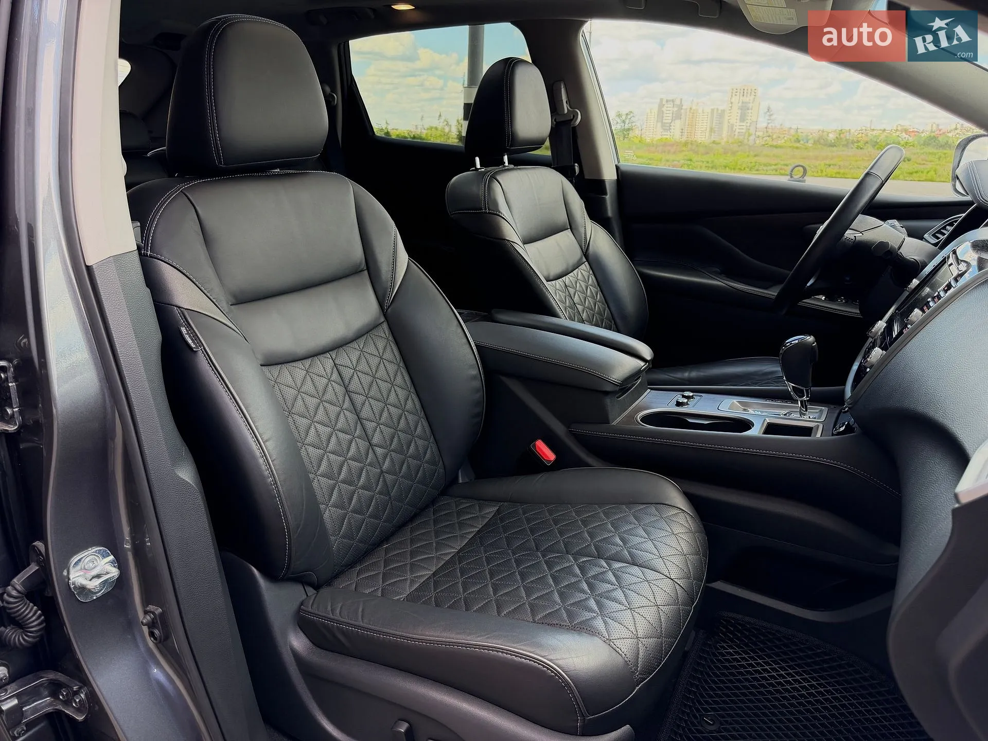 2020 Nissan Murano - мініатюра 10