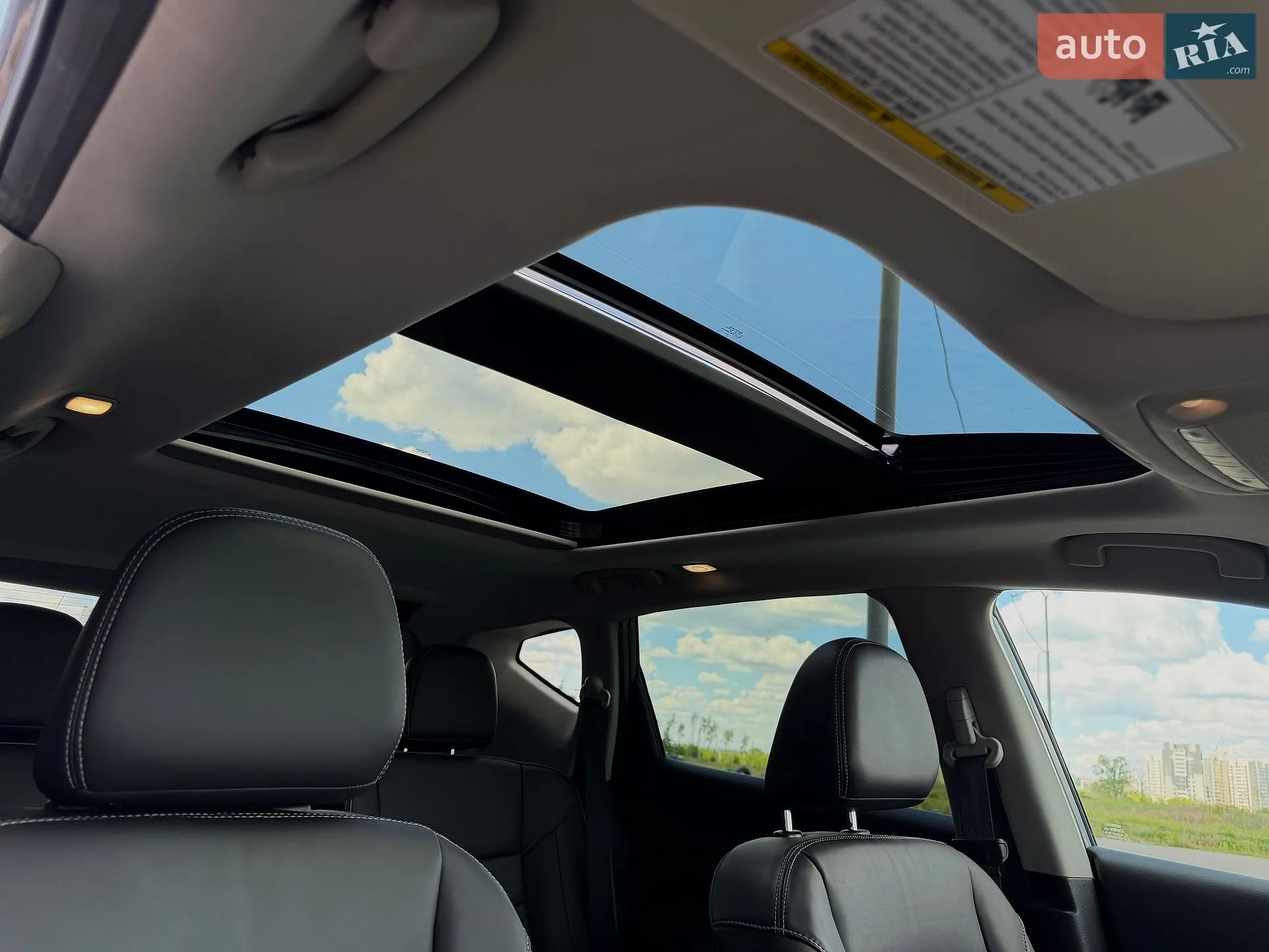2020 Nissan Murano - мініатюра 25