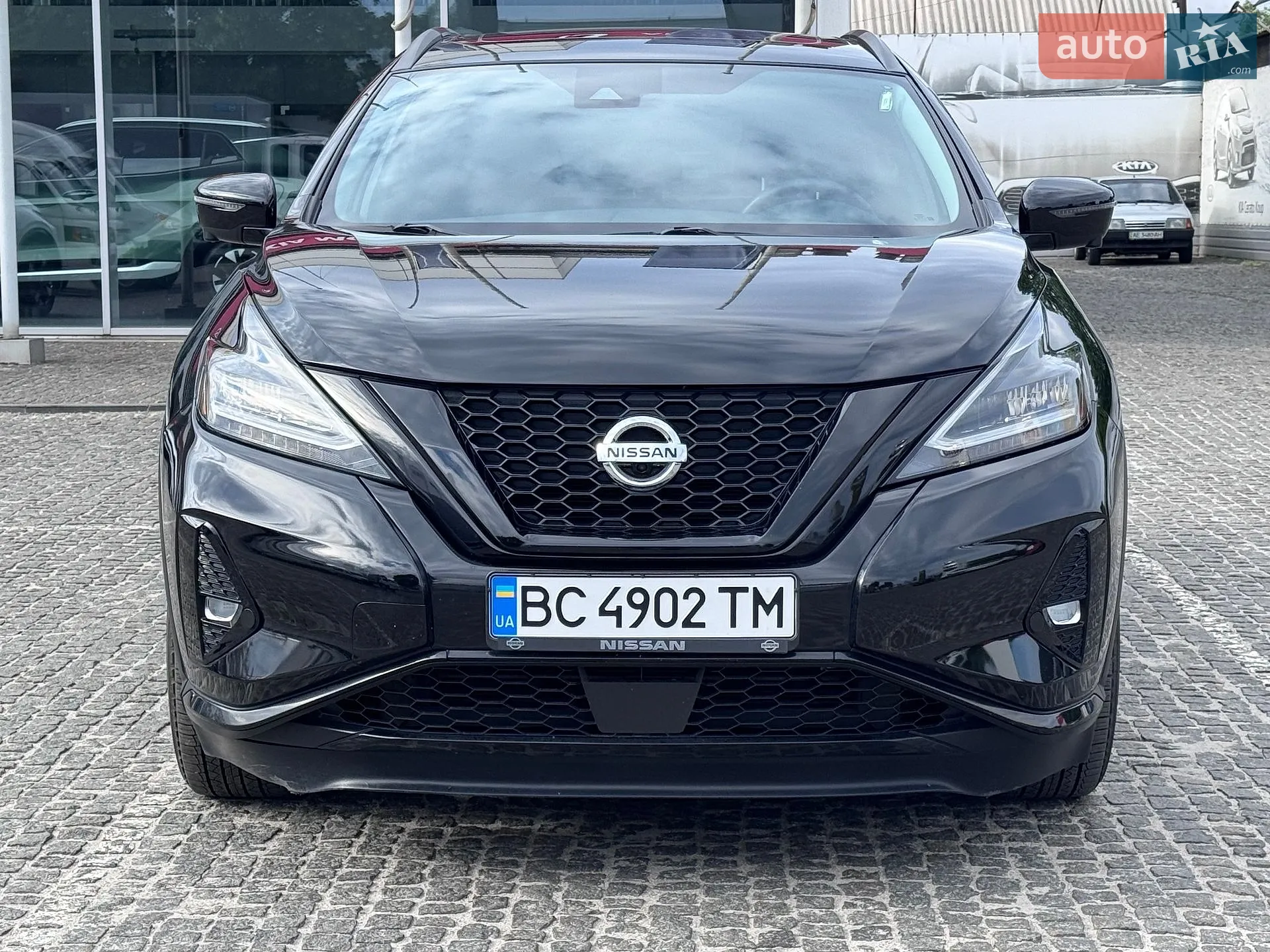 2024 Nissan Murano - мініатюра 2