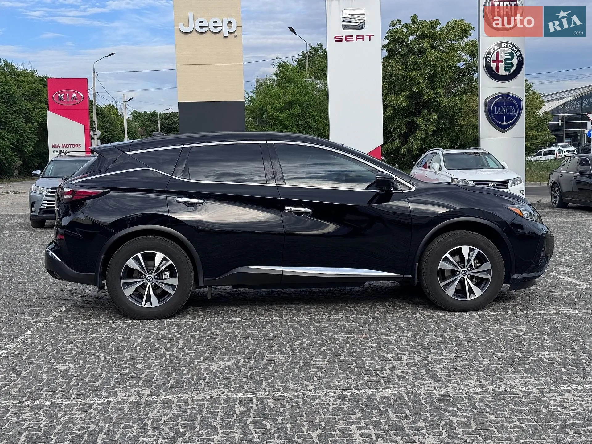 2024 Nissan Murano - мініатюра 4