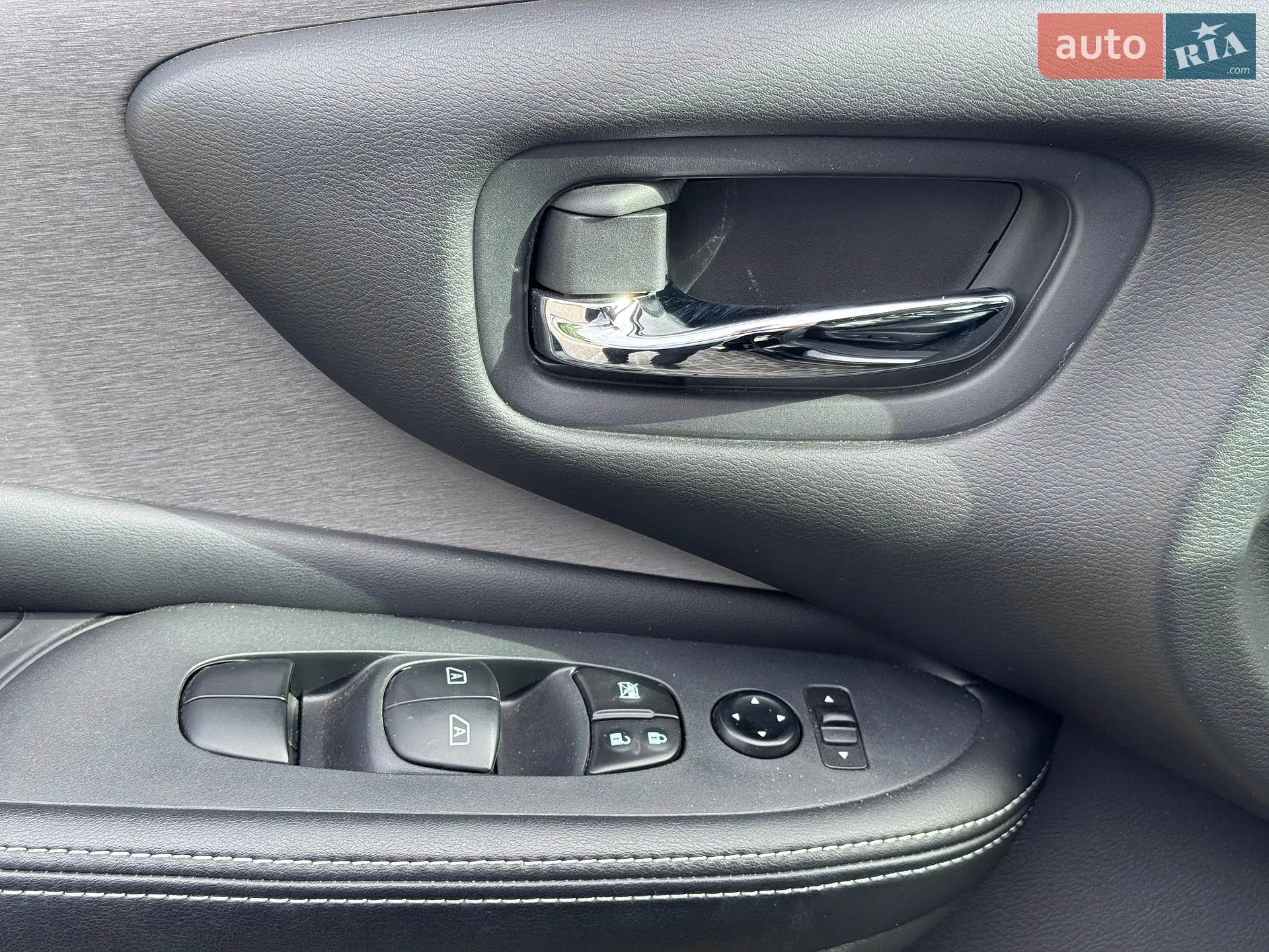 2024 Nissan Murano - мініатюра 13