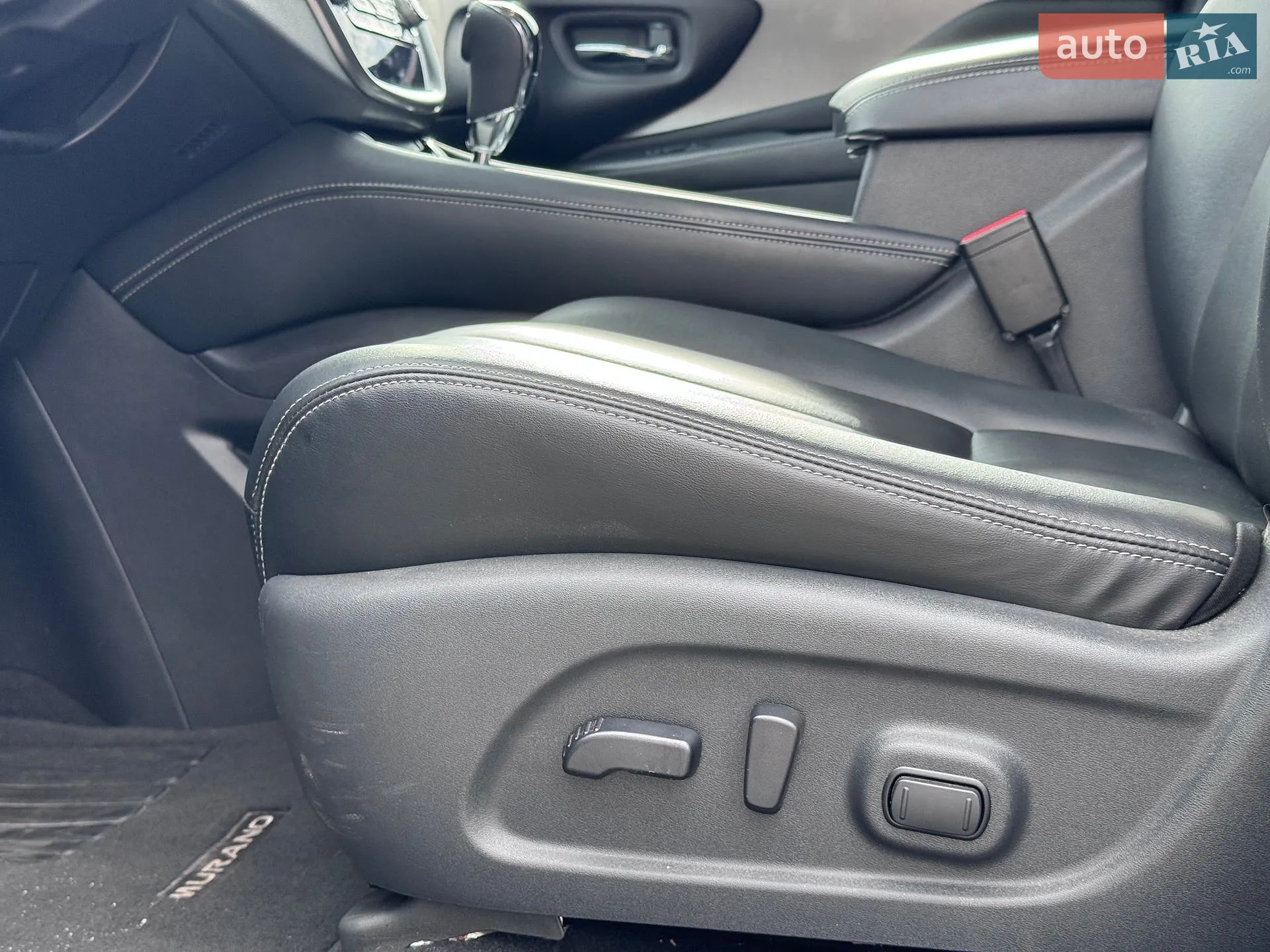 2024 Nissan Murano - мініатюра 16