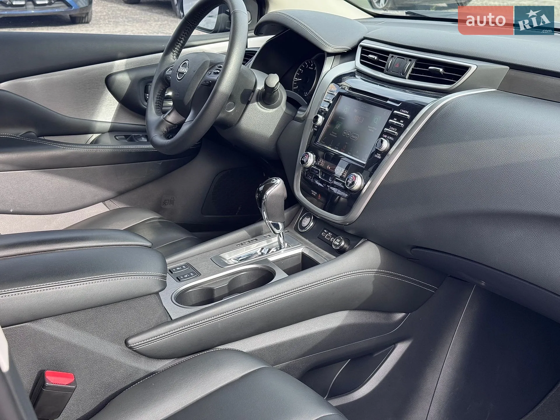 2024 Nissan Murano - мініатюра 18