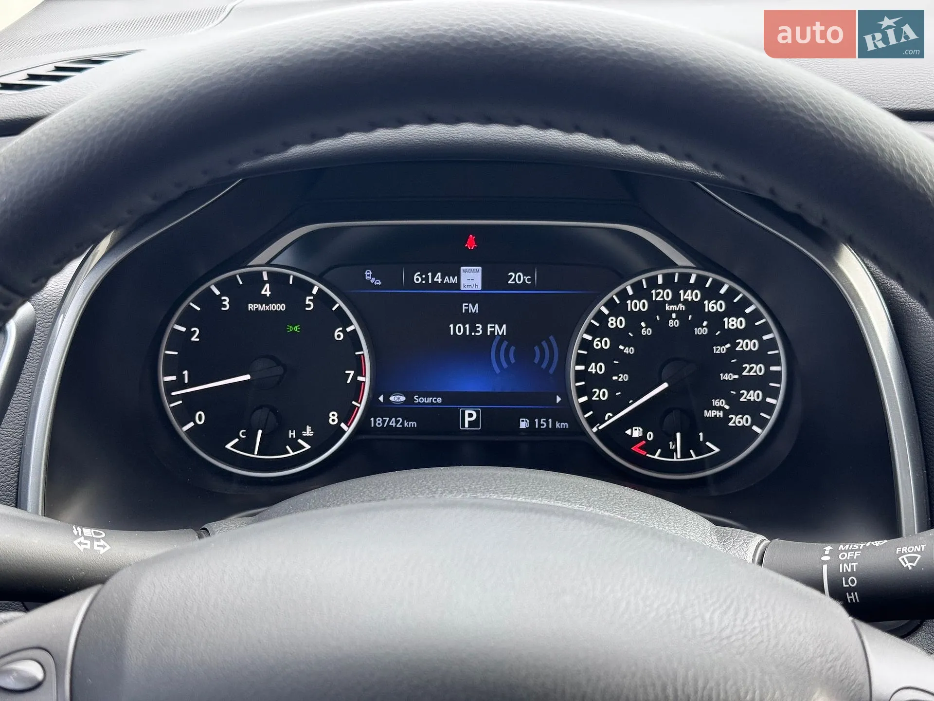 2024 Nissan Murano - мініатюра 22