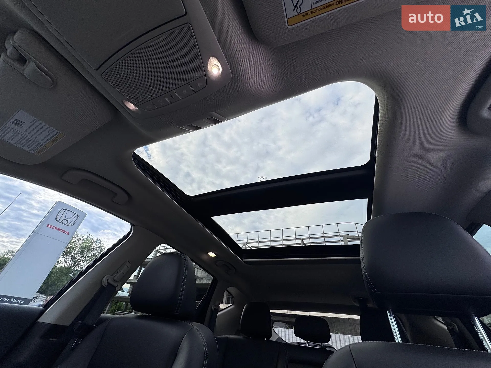 2024 Nissan Murano - мініатюра 35
