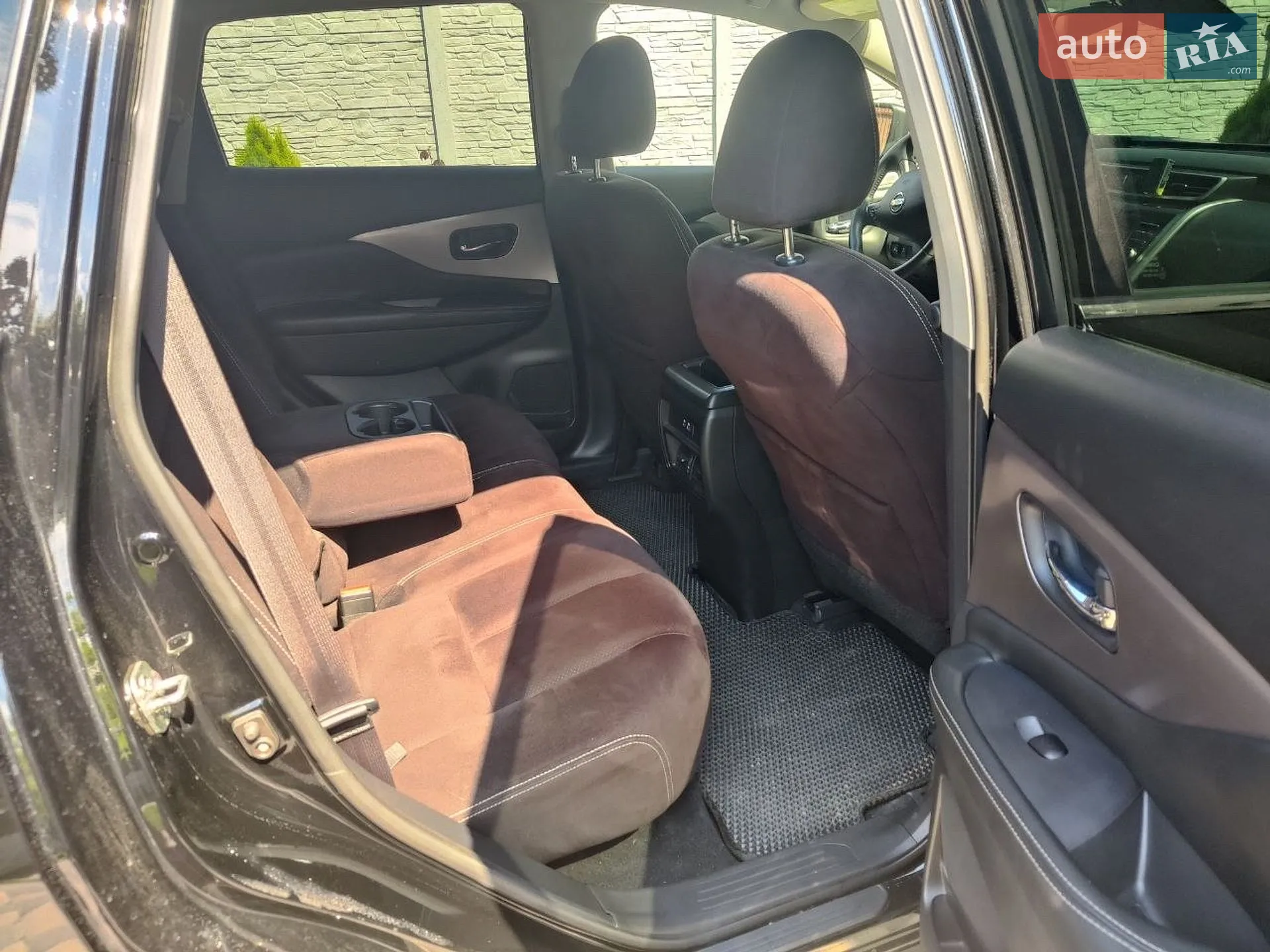 2020 Nissan Murano - мініатюра 15