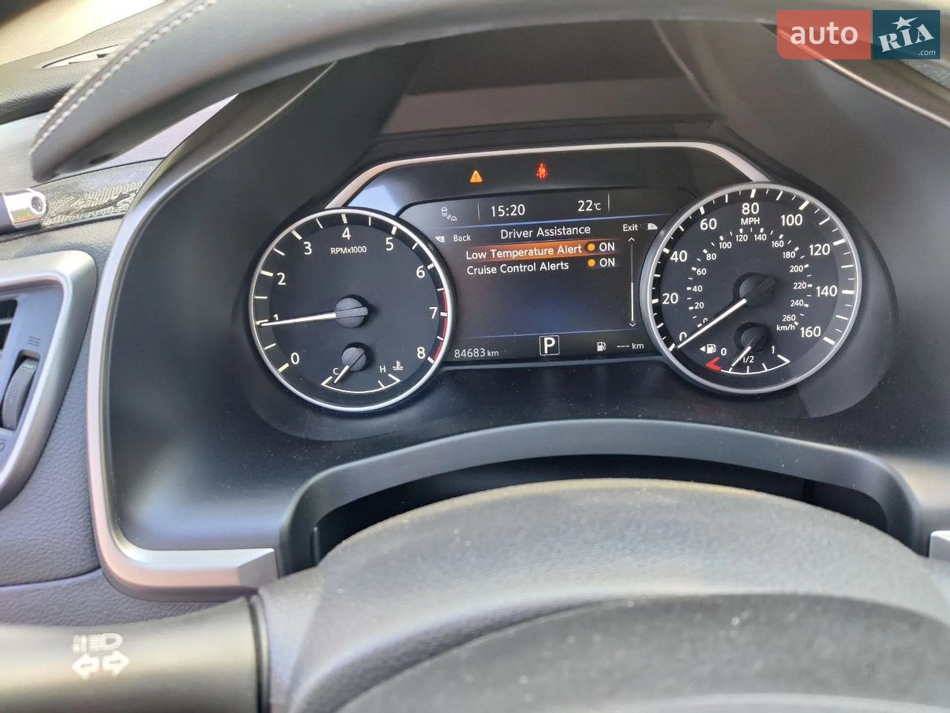 2020 Nissan Murano - мініатюра 21
